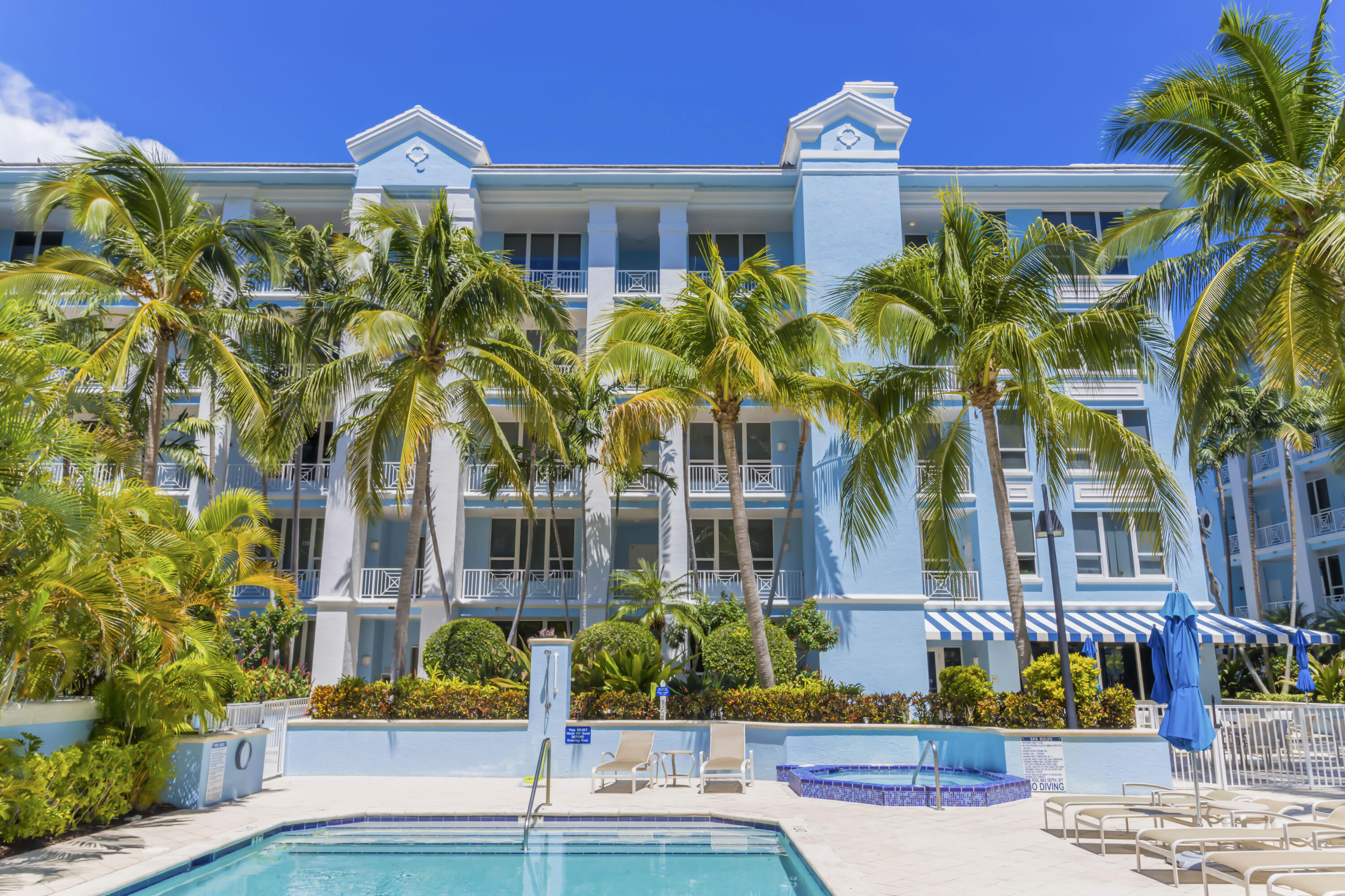 ORCHID BEACH CONDOMINIUM - Residential Lease