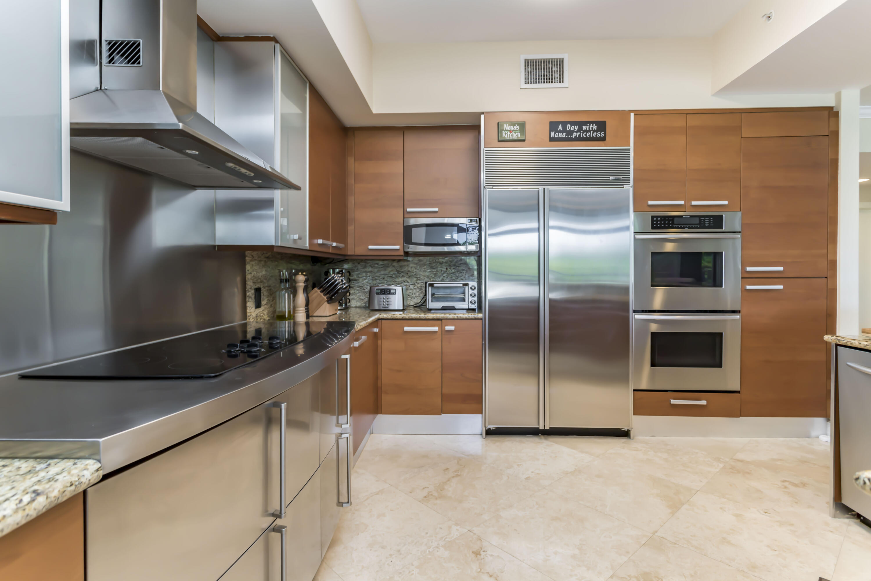 ORCHID BEACH CONDOMINIUM - Residential Lease