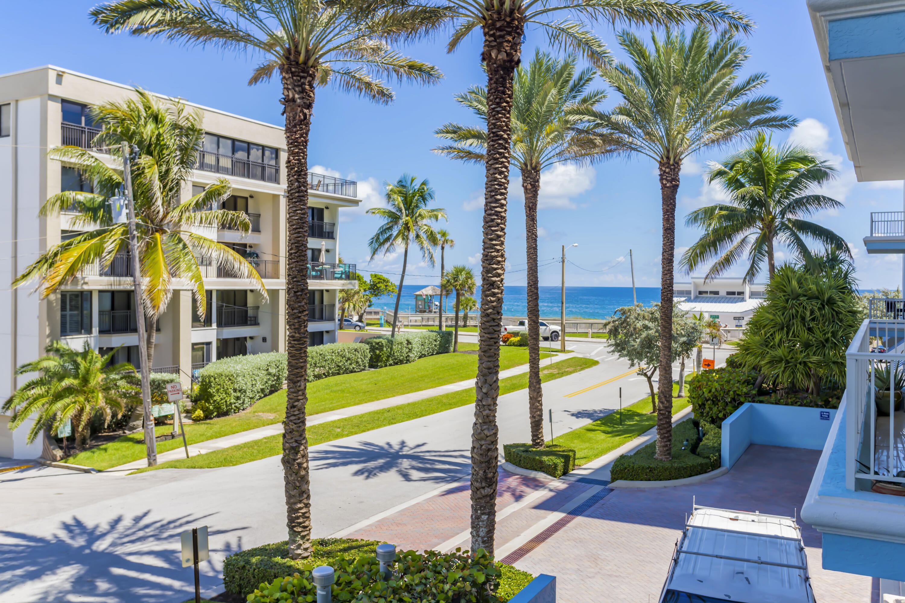ORCHID BEACH CONDOMINIUM - Residential Lease