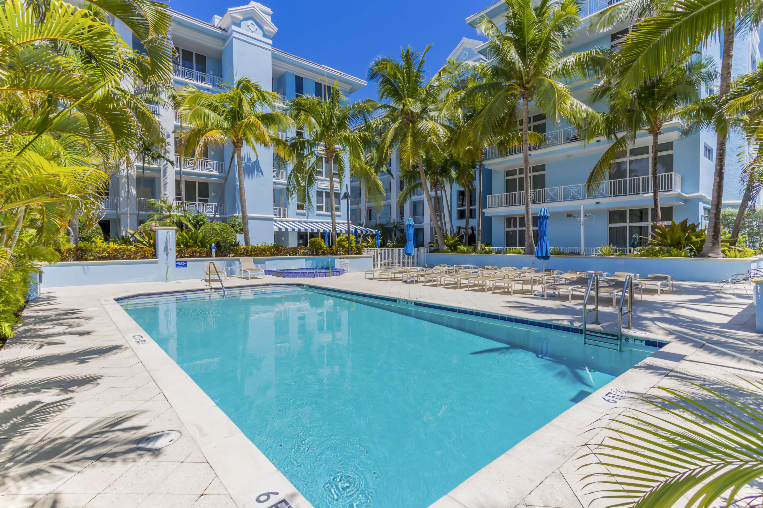 ORCHID BEACH CONDOMINIUM - Residential Lease