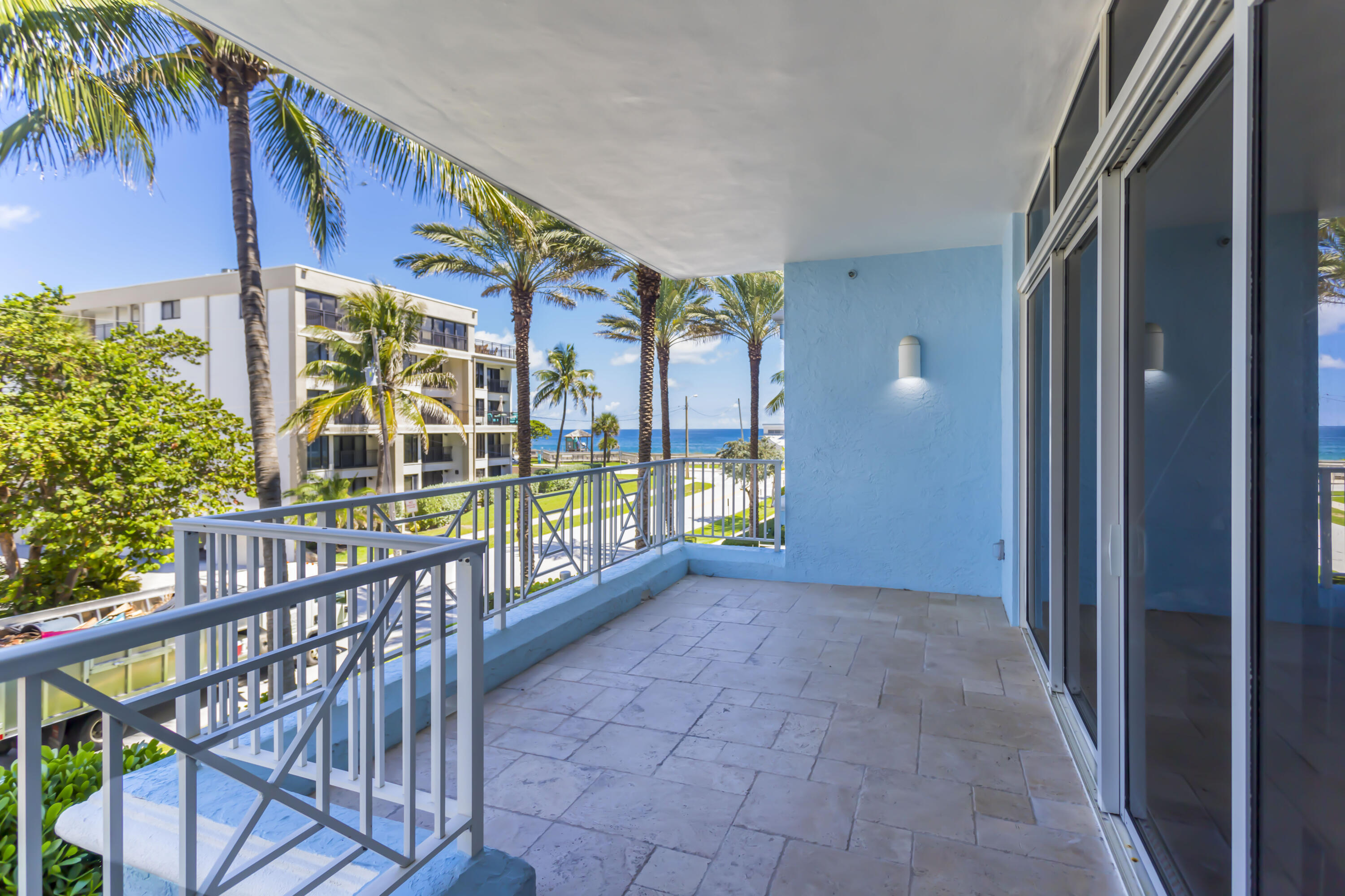 ORCHID BEACH CONDOMINIUM - Residential Lease