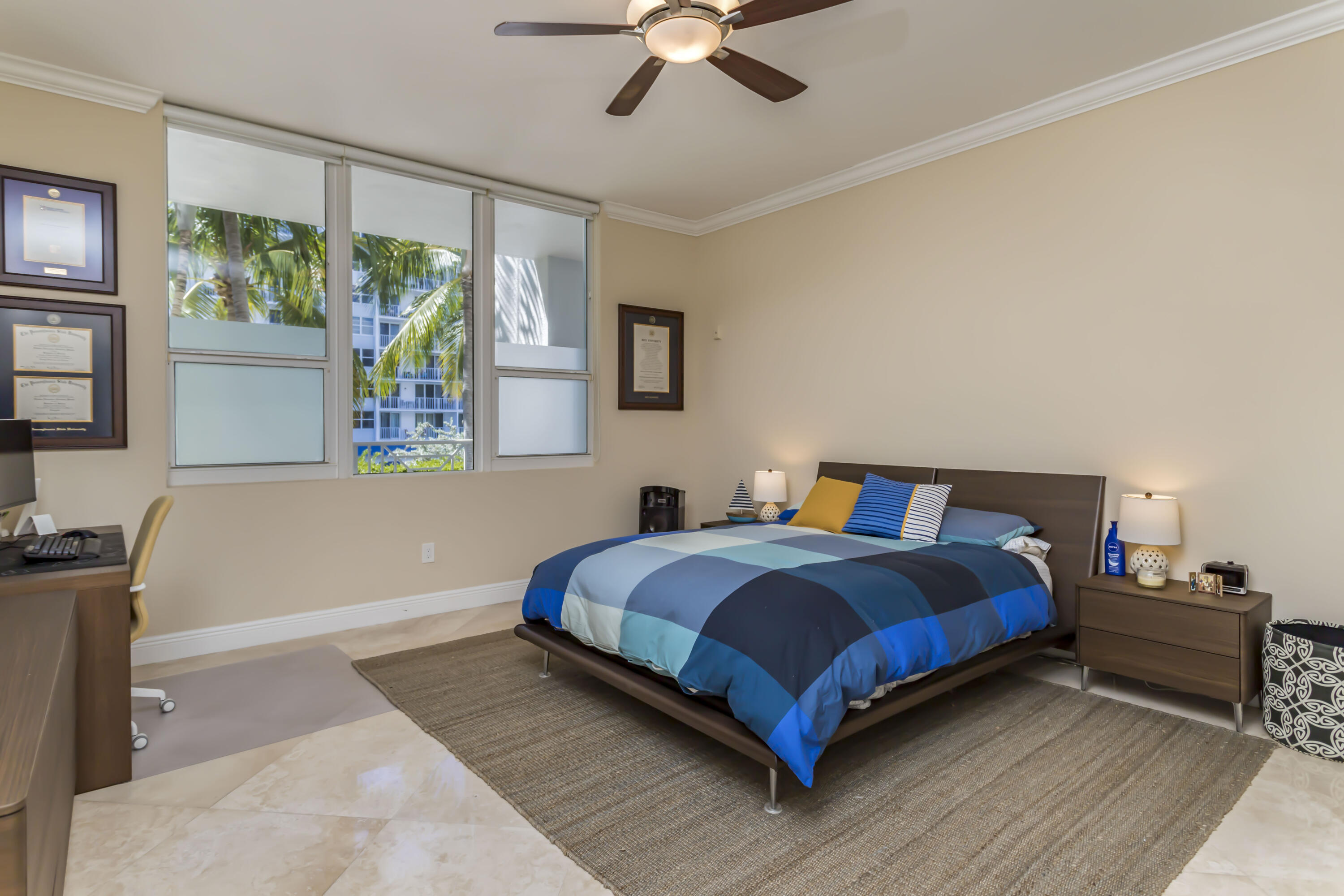 ORCHID BEACH CONDOMINIUM - Residential Lease