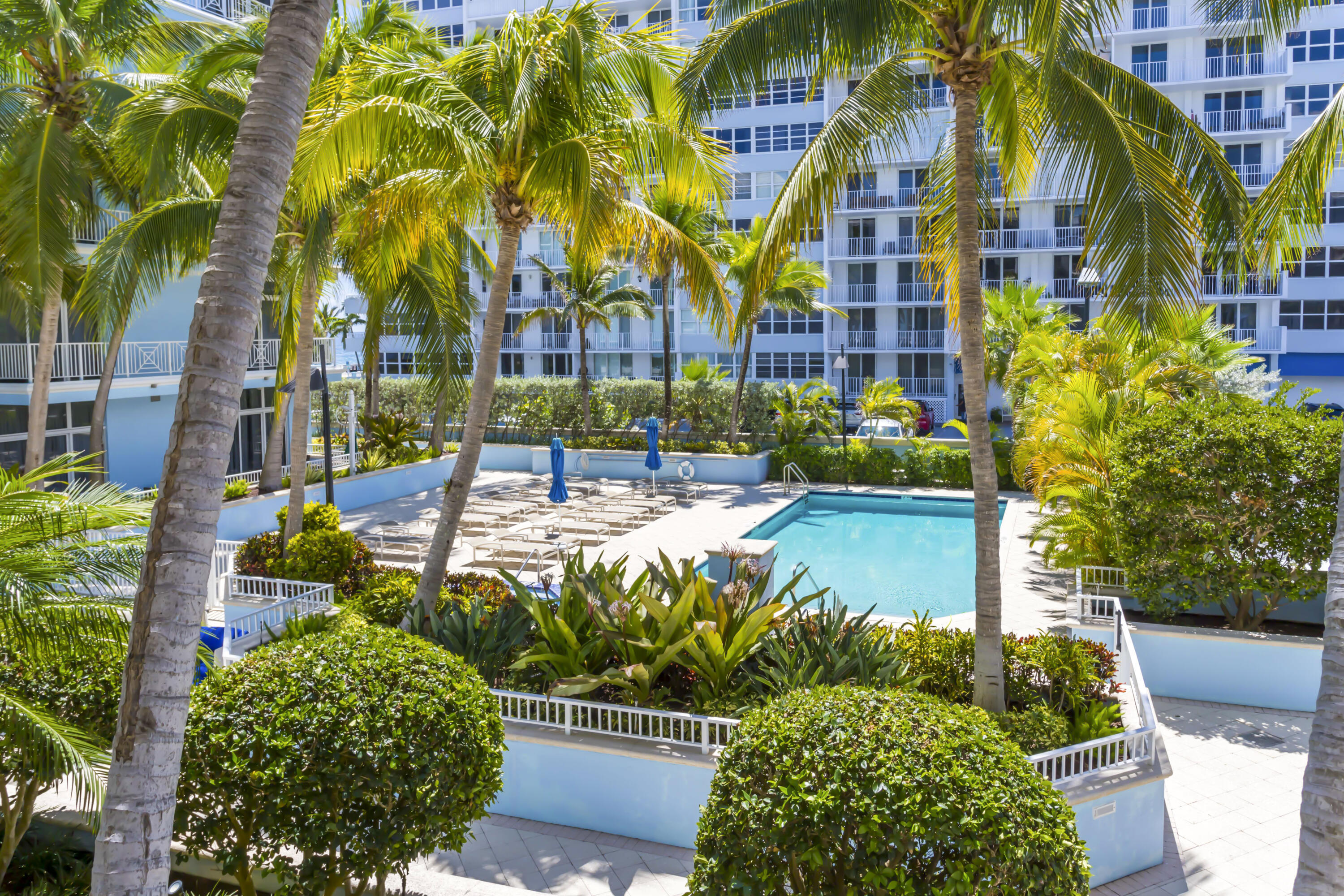 ORCHID BEACH CONDOMINIUM - Residential Lease