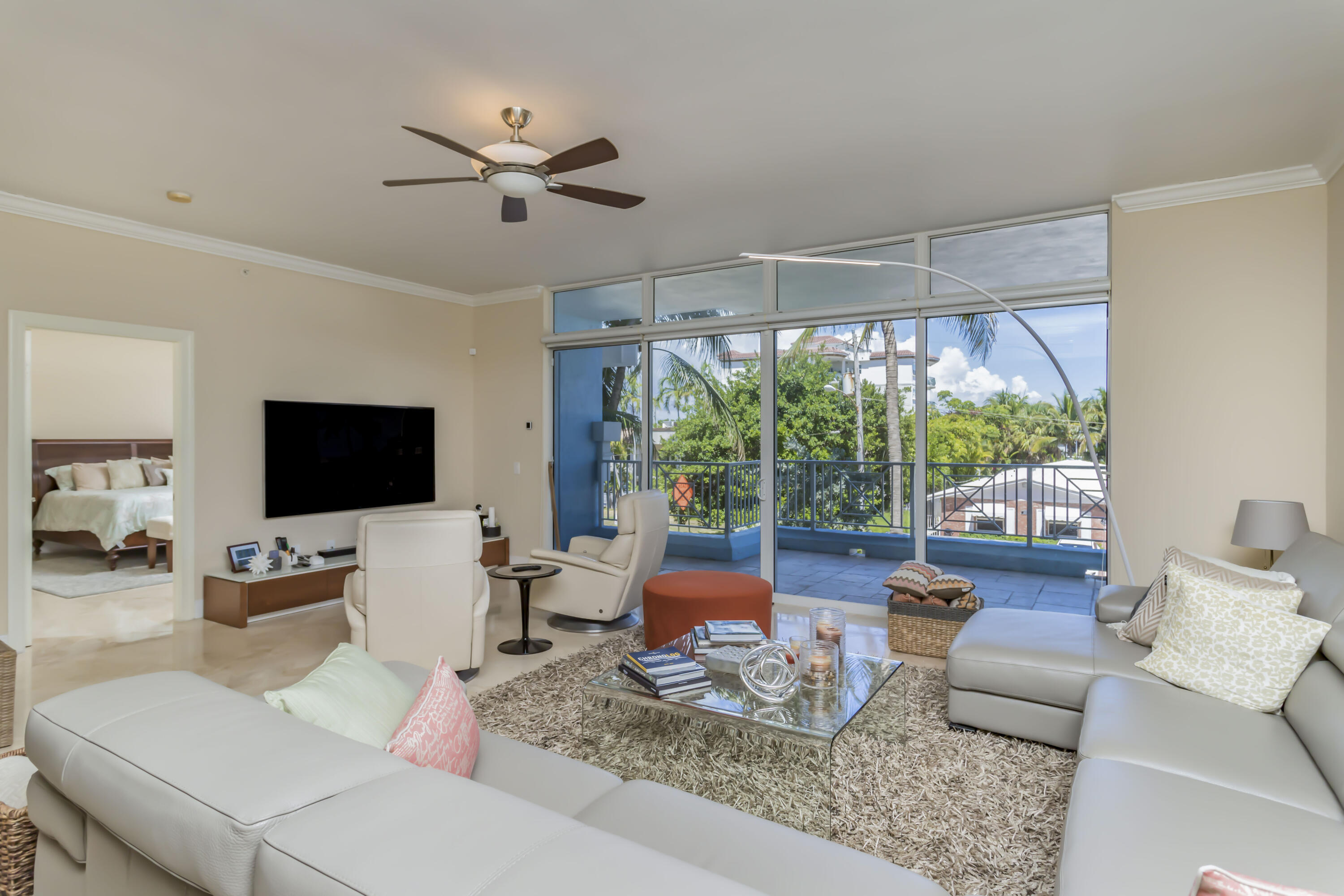 ORCHID BEACH CONDOMINIUM - Residential Lease