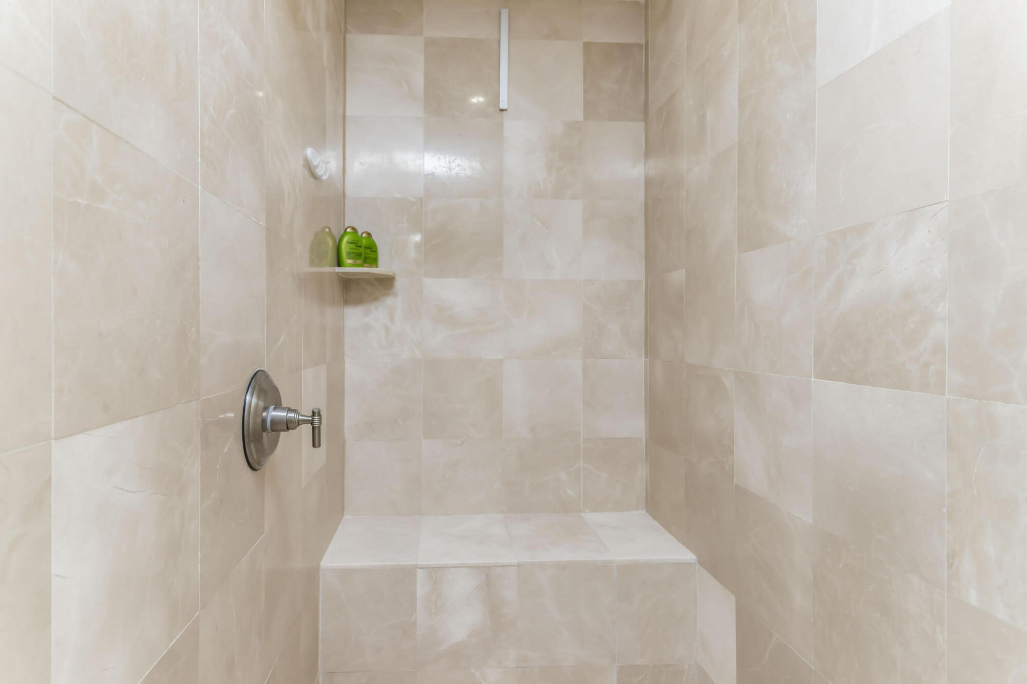 ORCHID BEACH CONDOMINIUM - Residential Lease