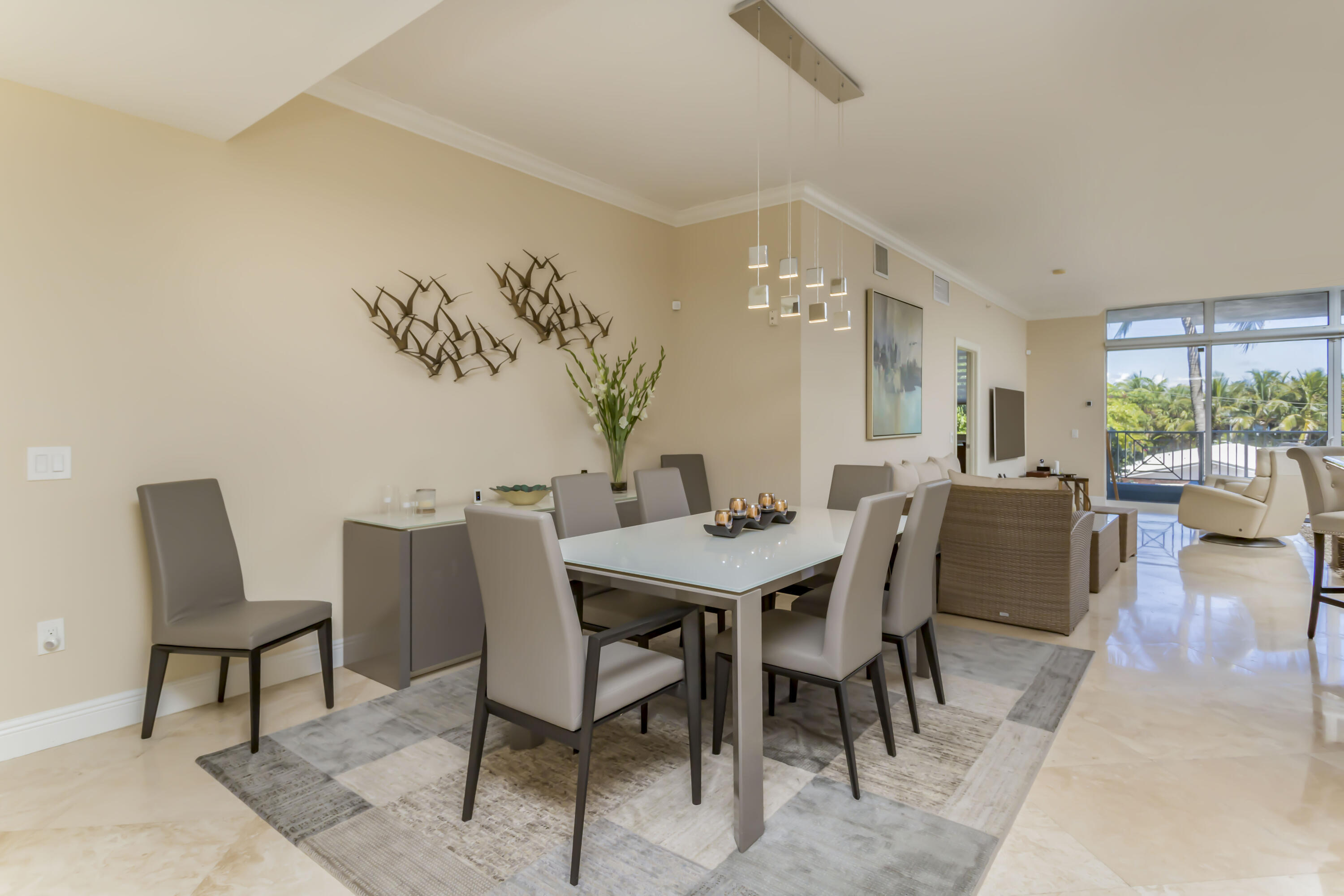 ORCHID BEACH CONDOMINIUM - Residential Lease