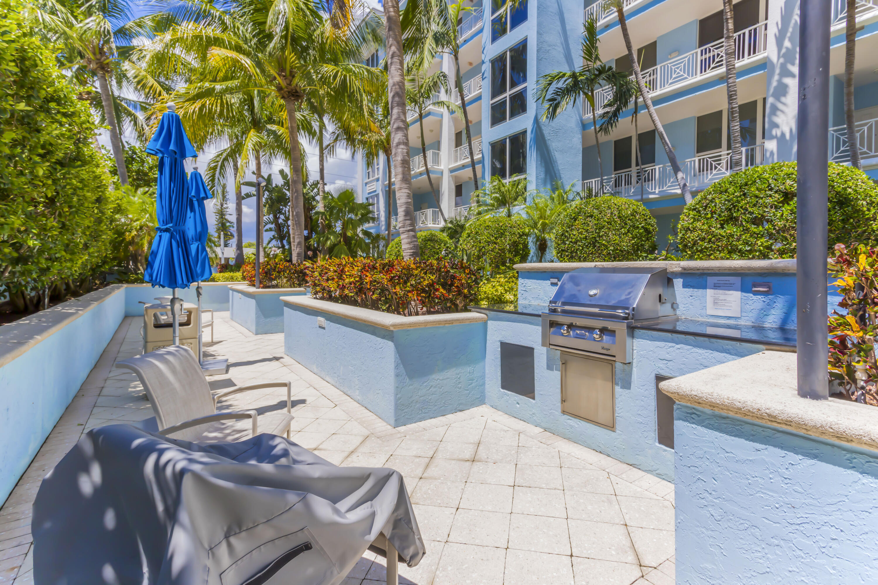 ORCHID BEACH CONDOMINIUM - Residential Lease