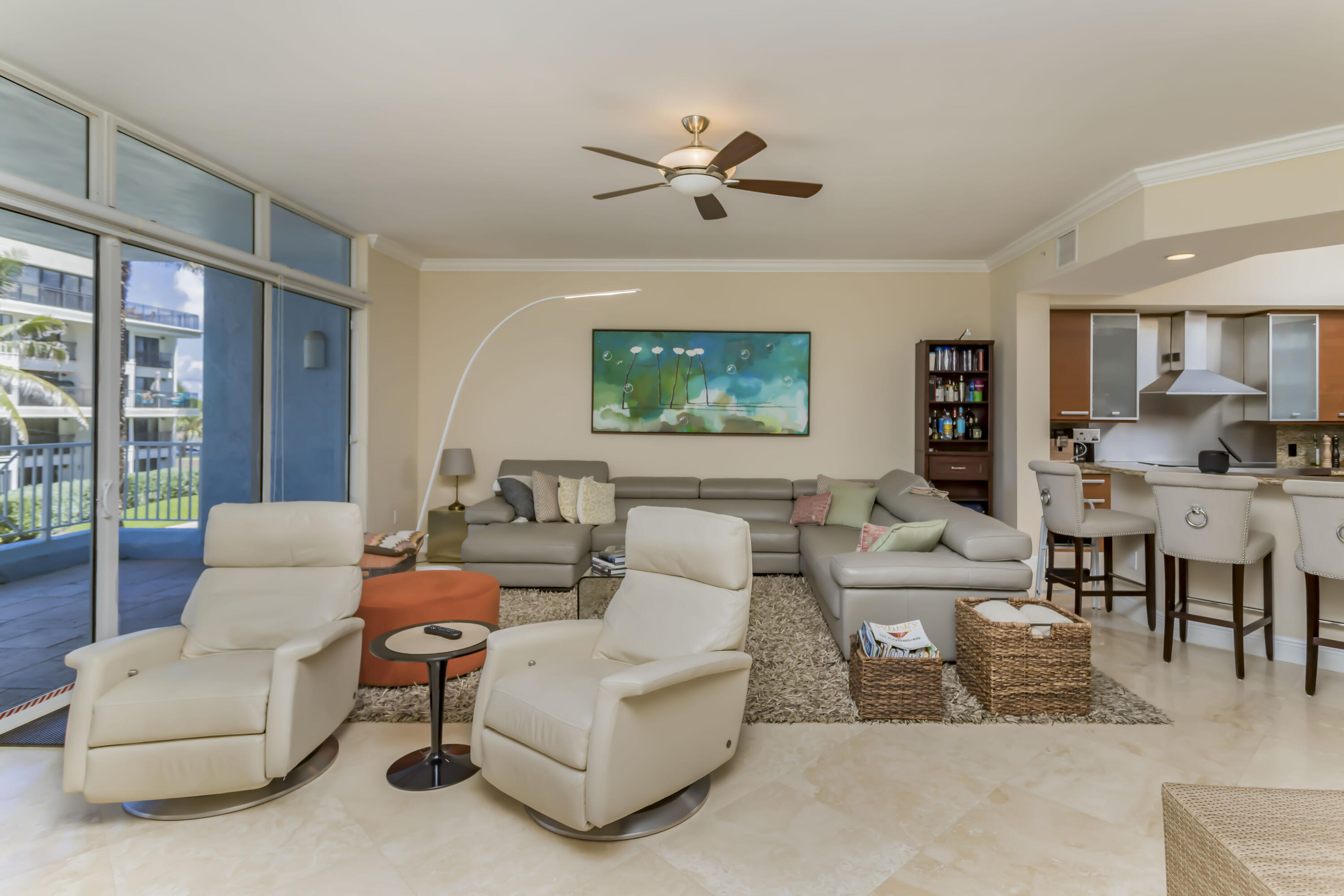 ORCHID BEACH CONDOMINIUM - Residential Lease