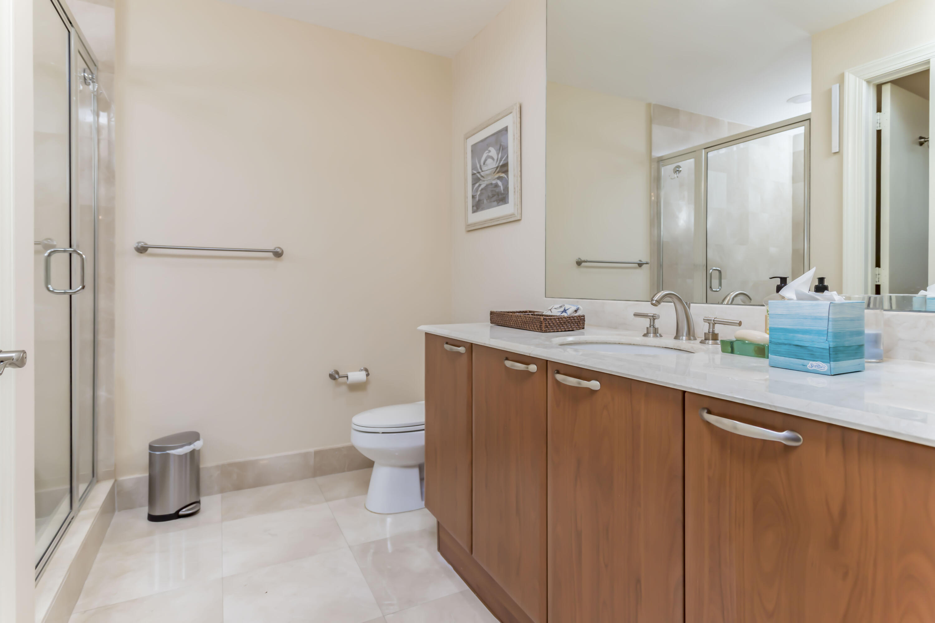 ORCHID BEACH CONDOMINIUM - Residential Lease