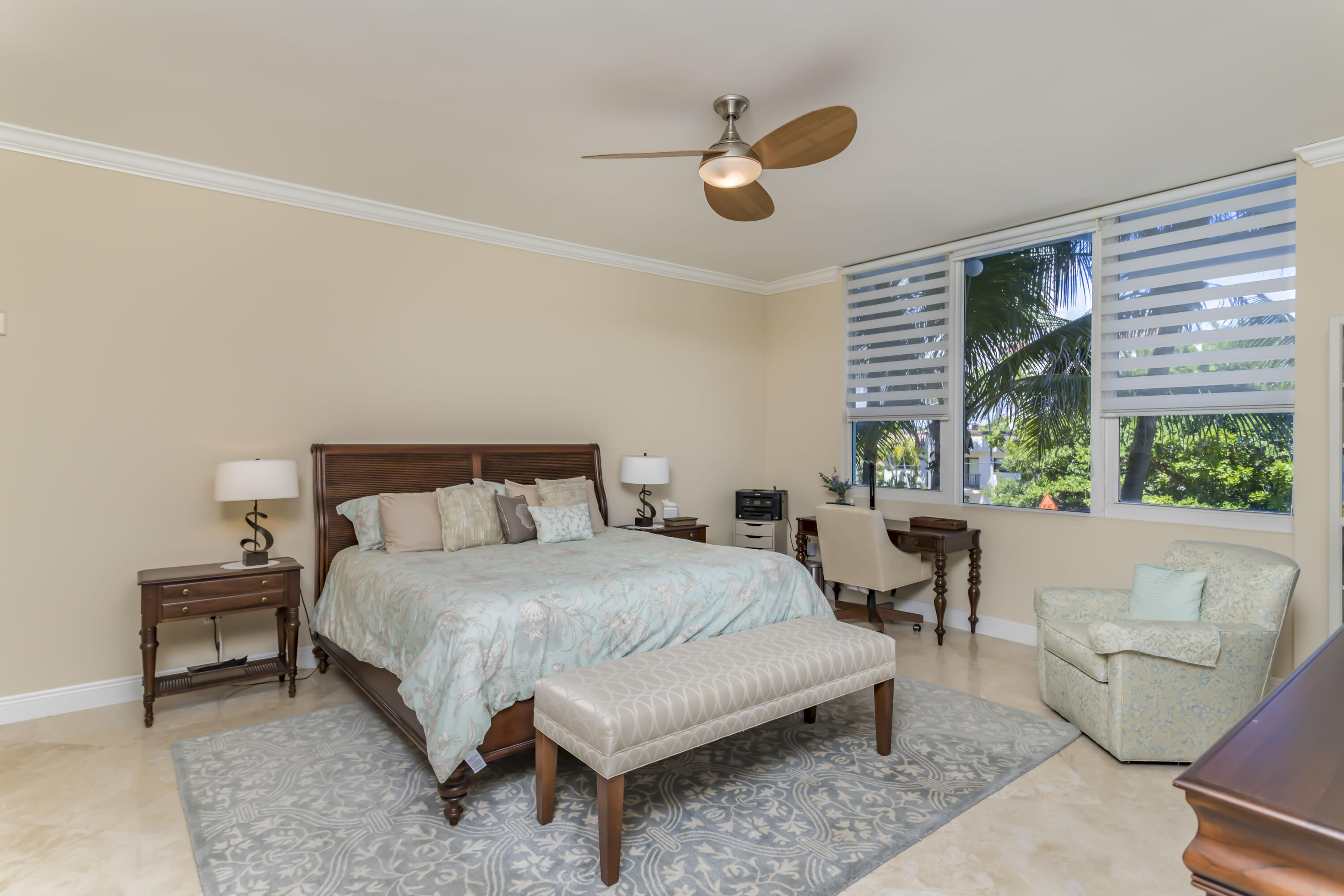 ORCHID BEACH CONDOMINIUM - Residential Lease