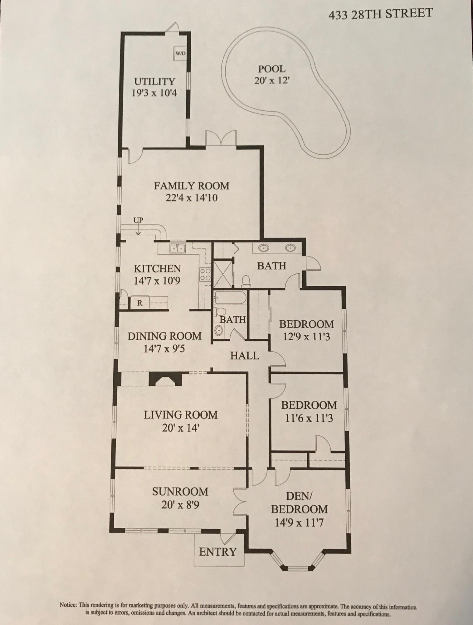 NORTHWOOD ADD - Residential