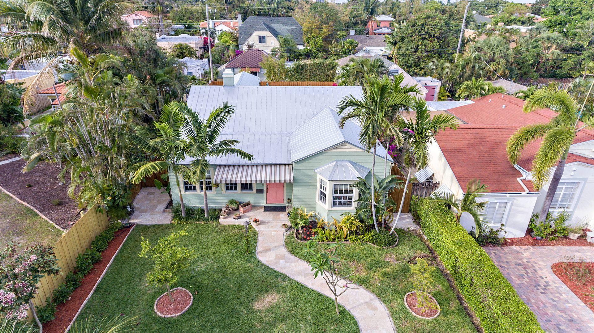 NORTHWOOD ADD - Residential