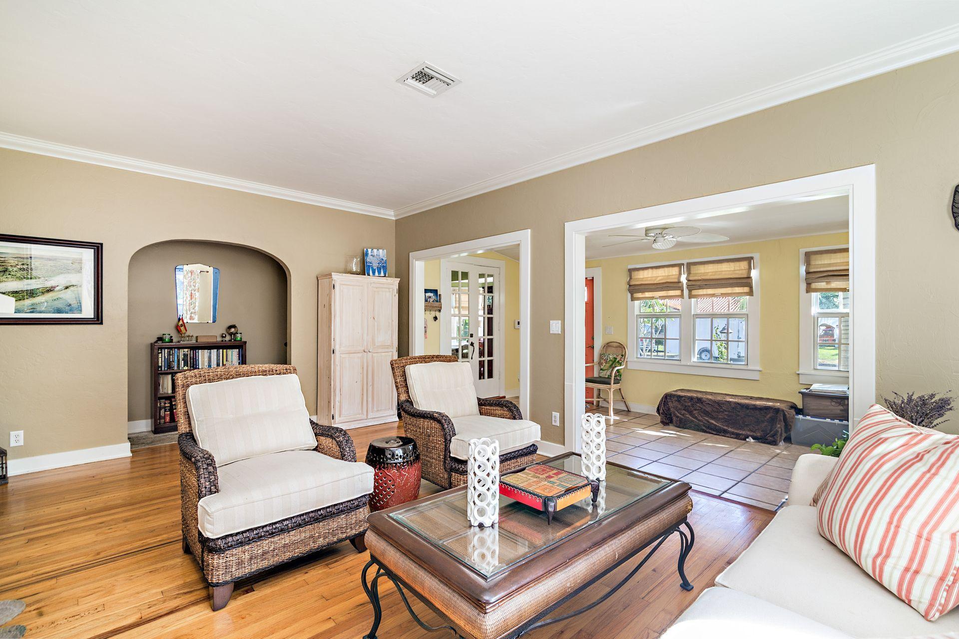 NORTHWOOD ADD - Residential