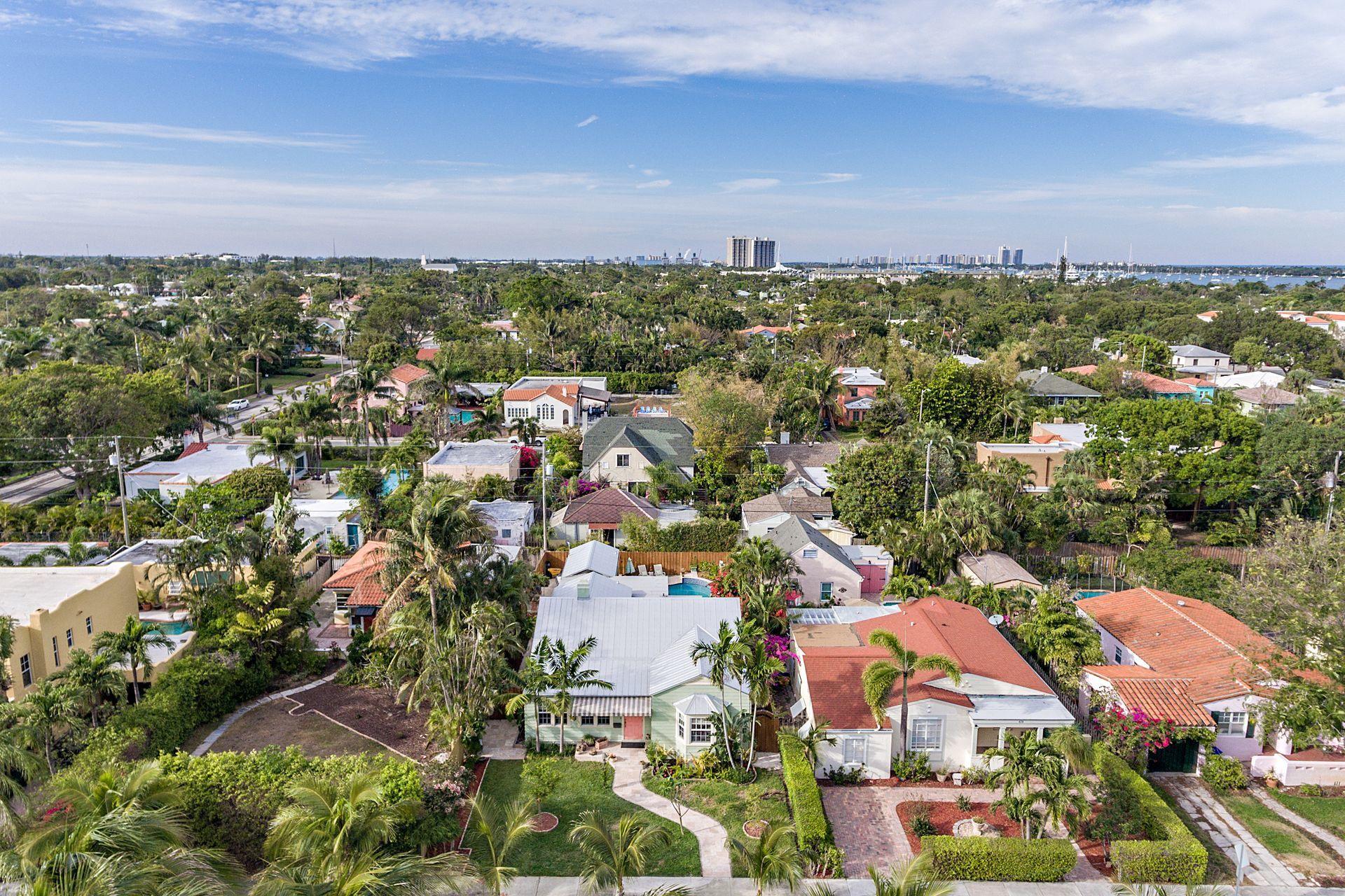 NORTHWOOD ADD - Residential