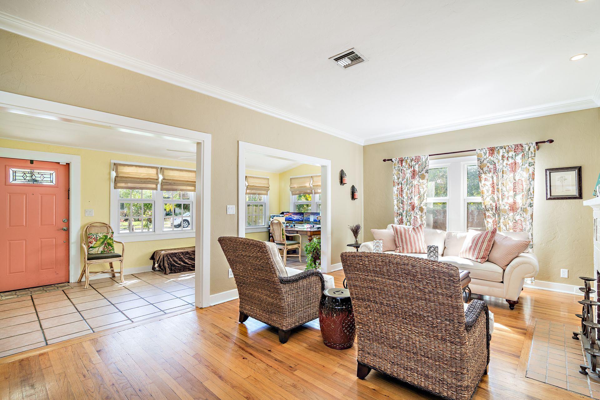 NORTHWOOD ADD - Residential