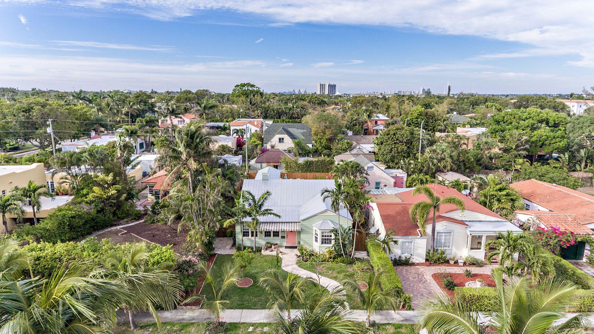 NORTHWOOD ADD - Residential