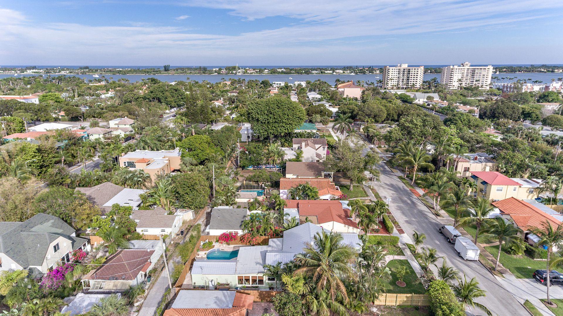 NORTHWOOD ADD - Residential