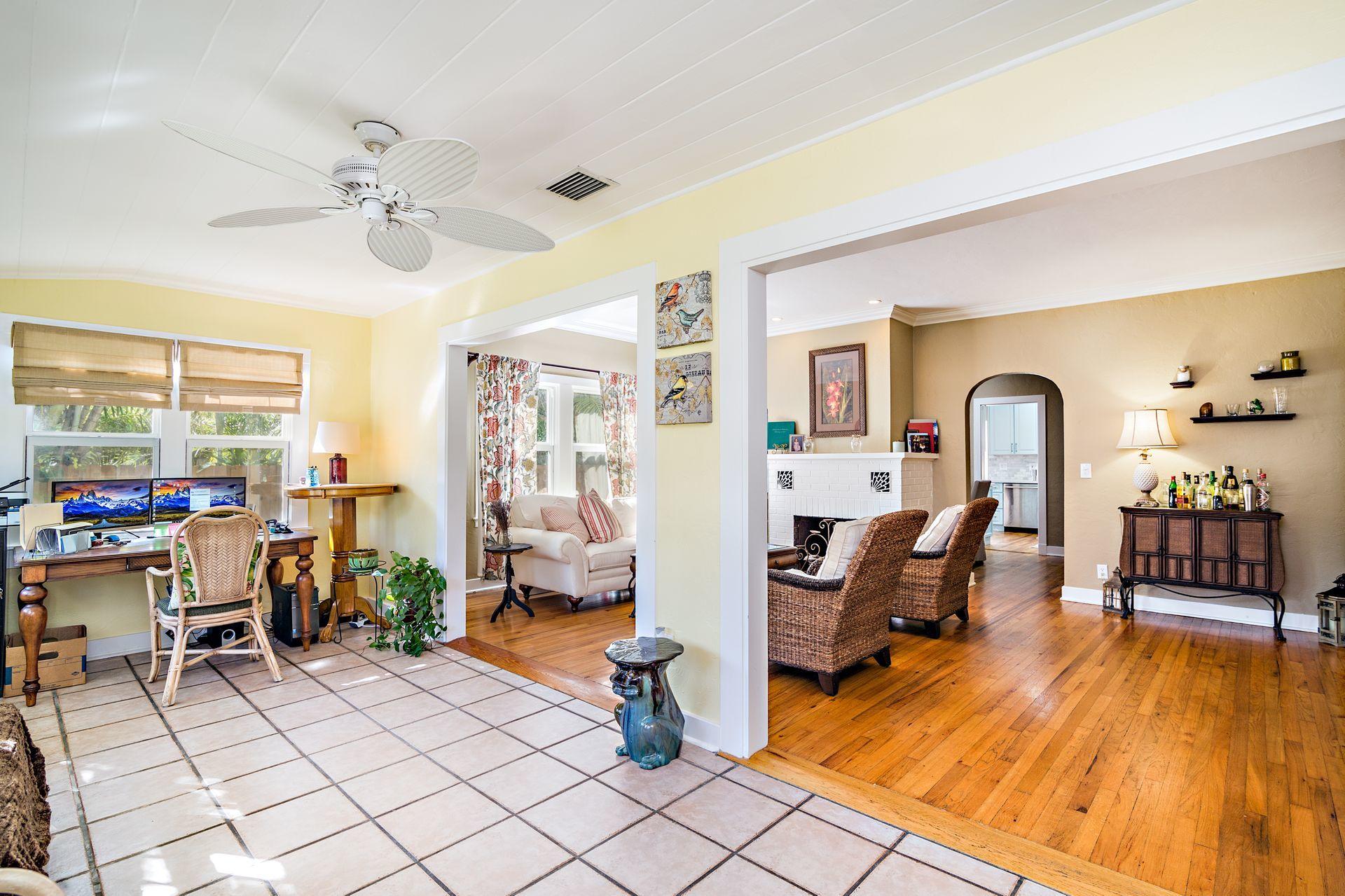 NORTHWOOD ADD - Residential