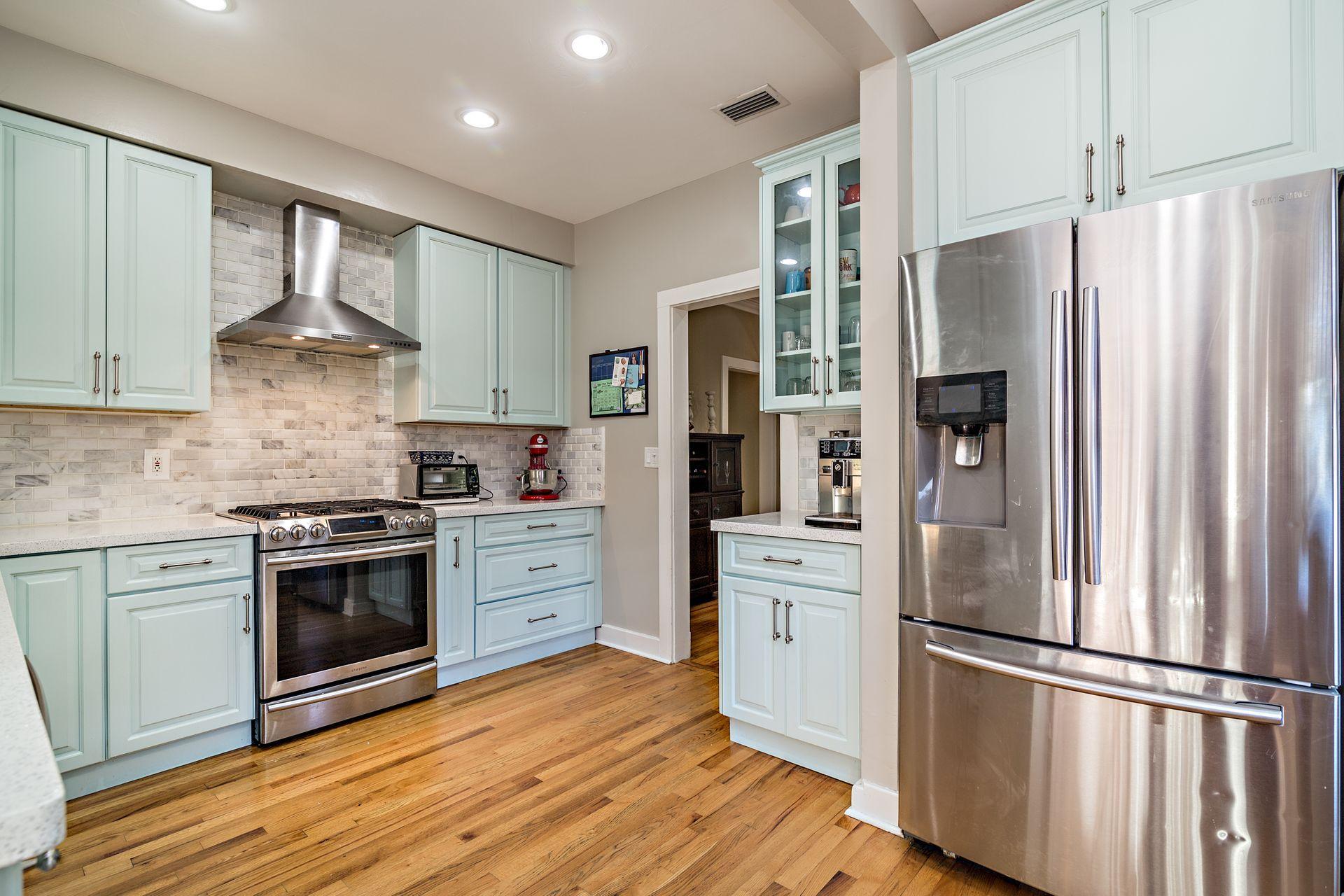 NORTHWOOD ADD - Residential