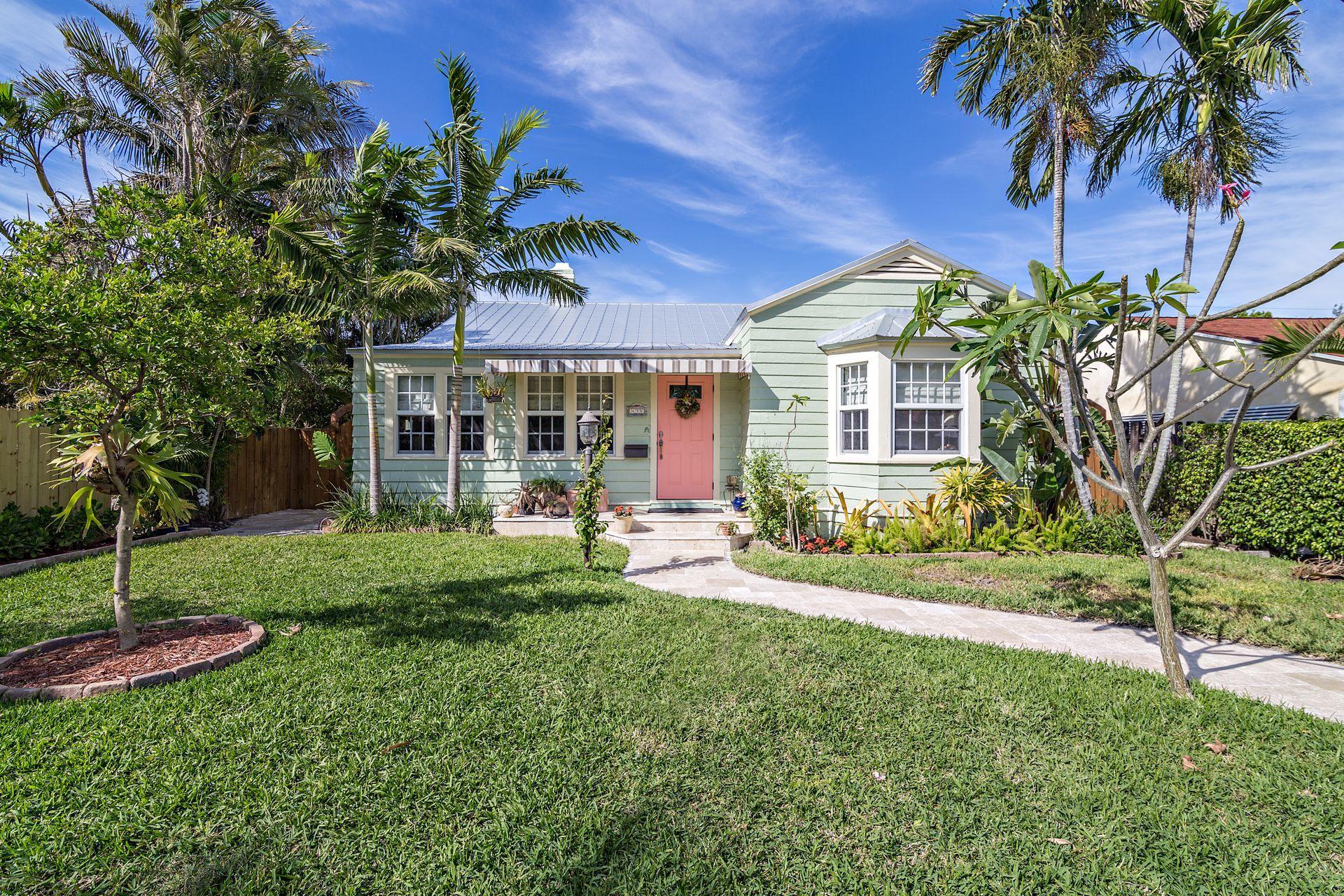 NORTHWOOD ADD - Residential