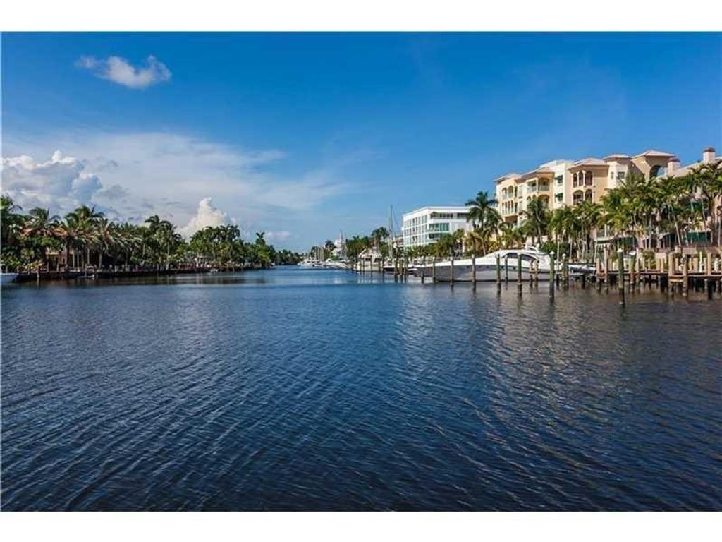 Photo of 1770 E Las Olas Boulevard #403, Fort Lauderdale, FL 33301 (MLS # B26017549)