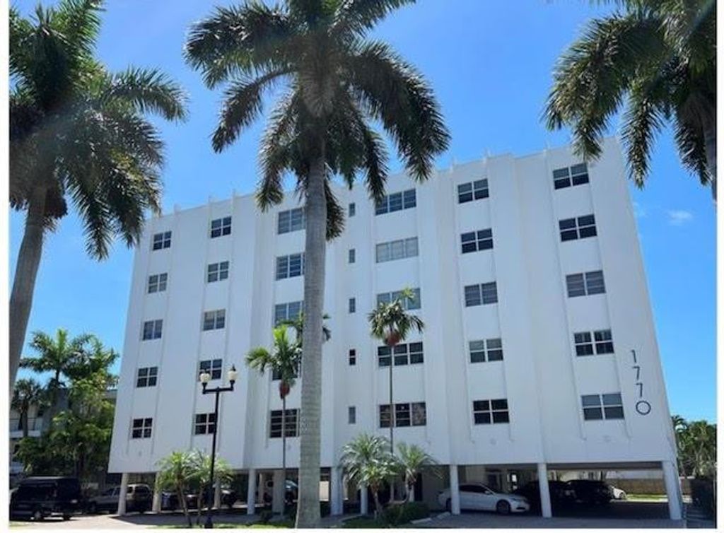 Photo of 1770 E Las Olas Boulevard #403, Fort Lauderdale, FL 33301 (MLS # B26017549)