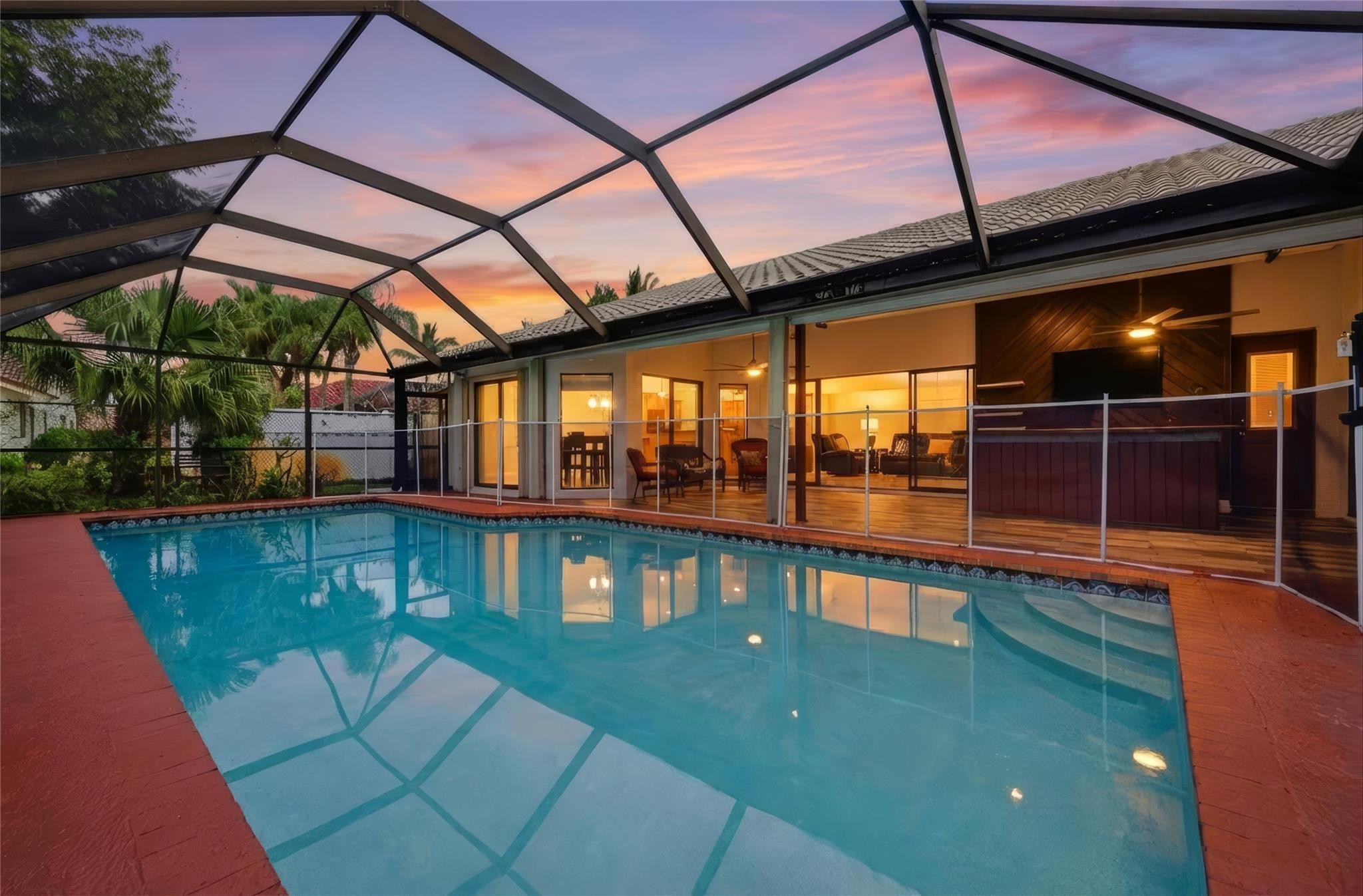 CYPRESS GLEN - Residential