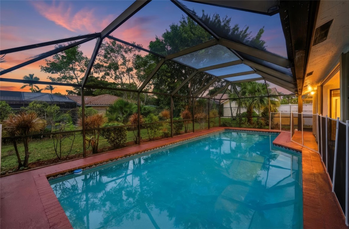 CYPRESS GLEN - Residential