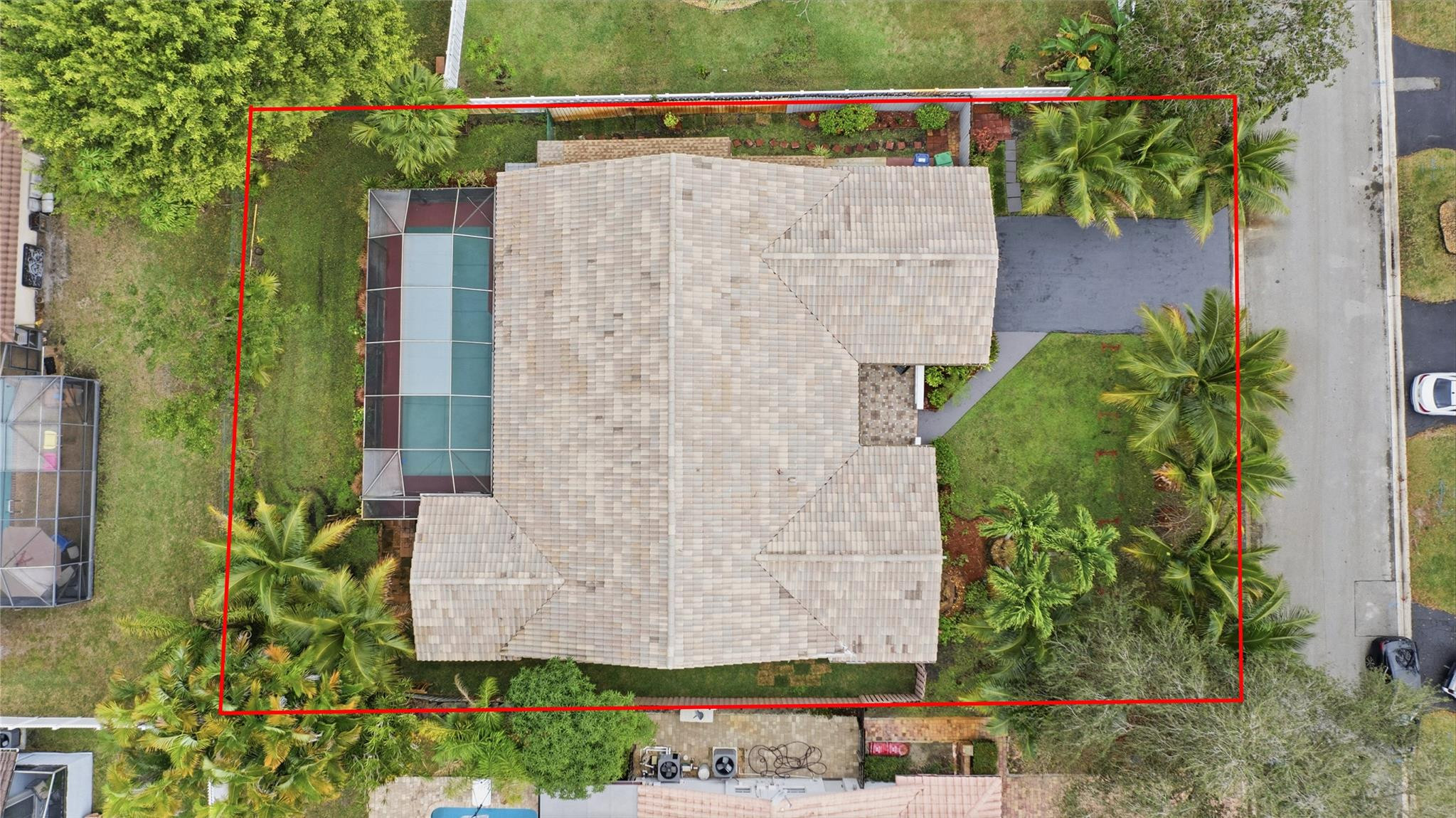 CYPRESS GLEN - Residential