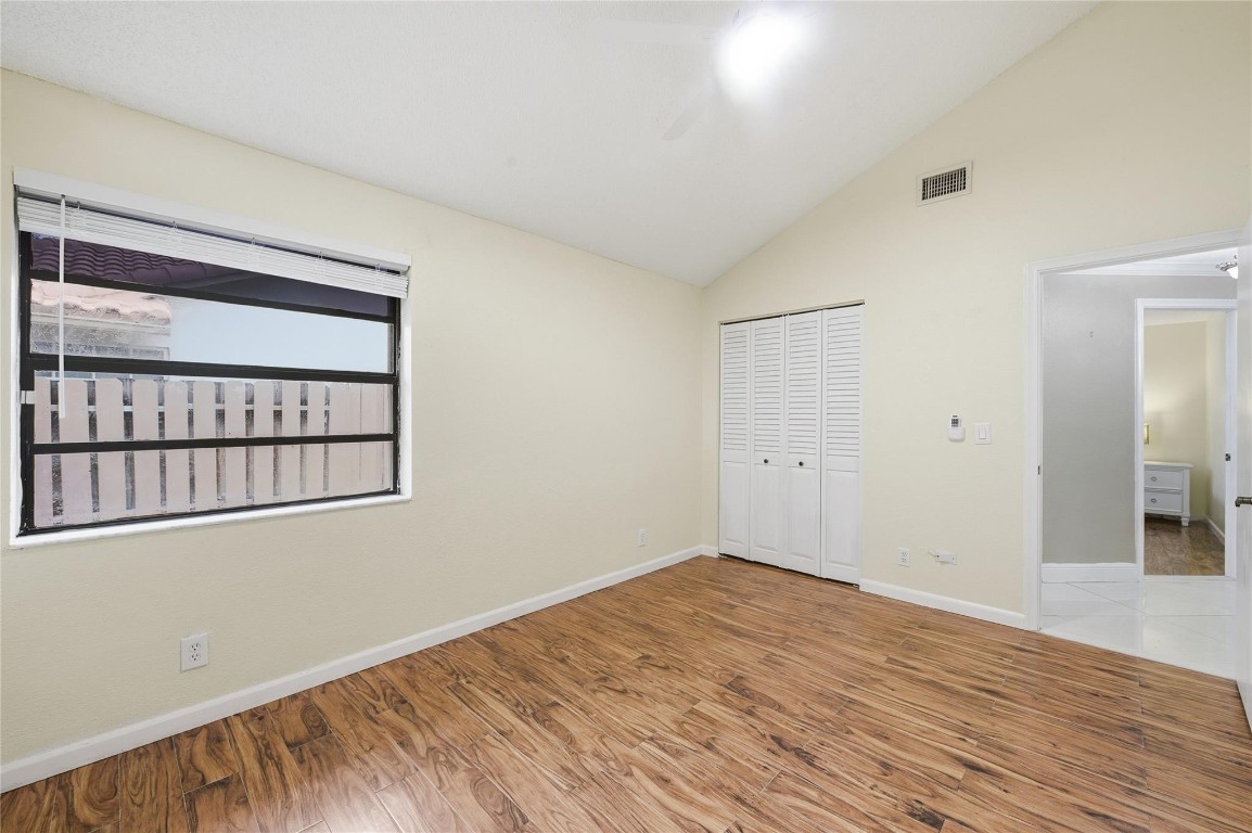 CYPRESS GLEN - Residential