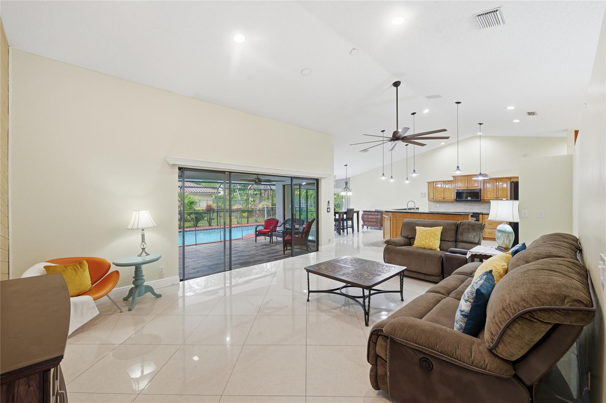 CYPRESS GLEN - Residential