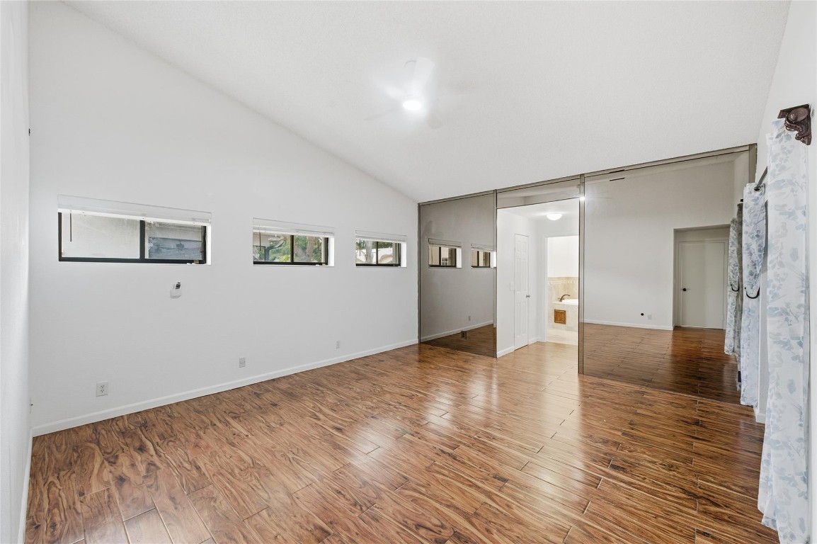 CYPRESS GLEN - Residential