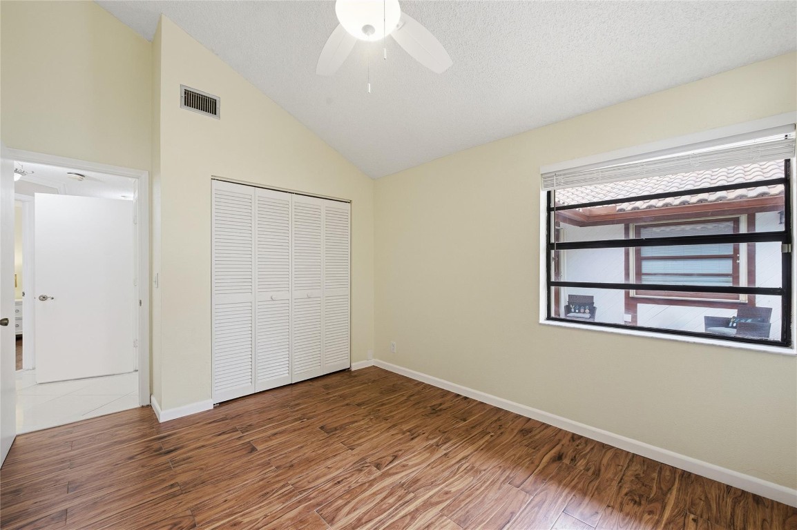 CYPRESS GLEN - Residential