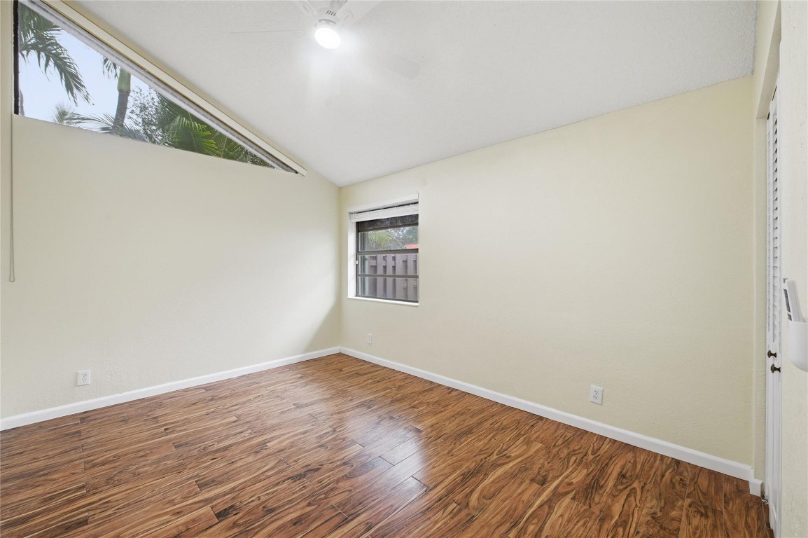 CYPRESS GLEN - Residential