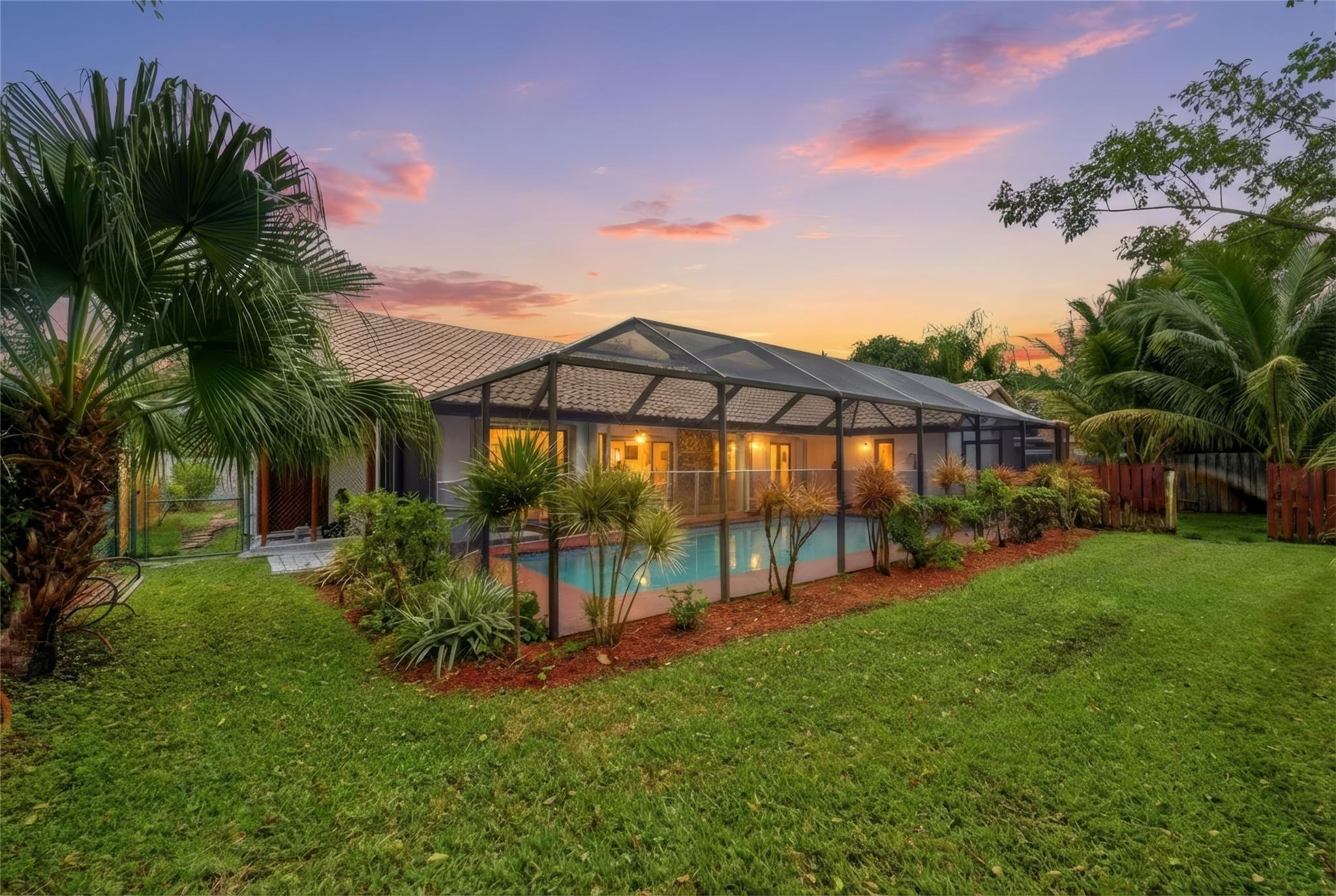 CYPRESS GLEN - Residential