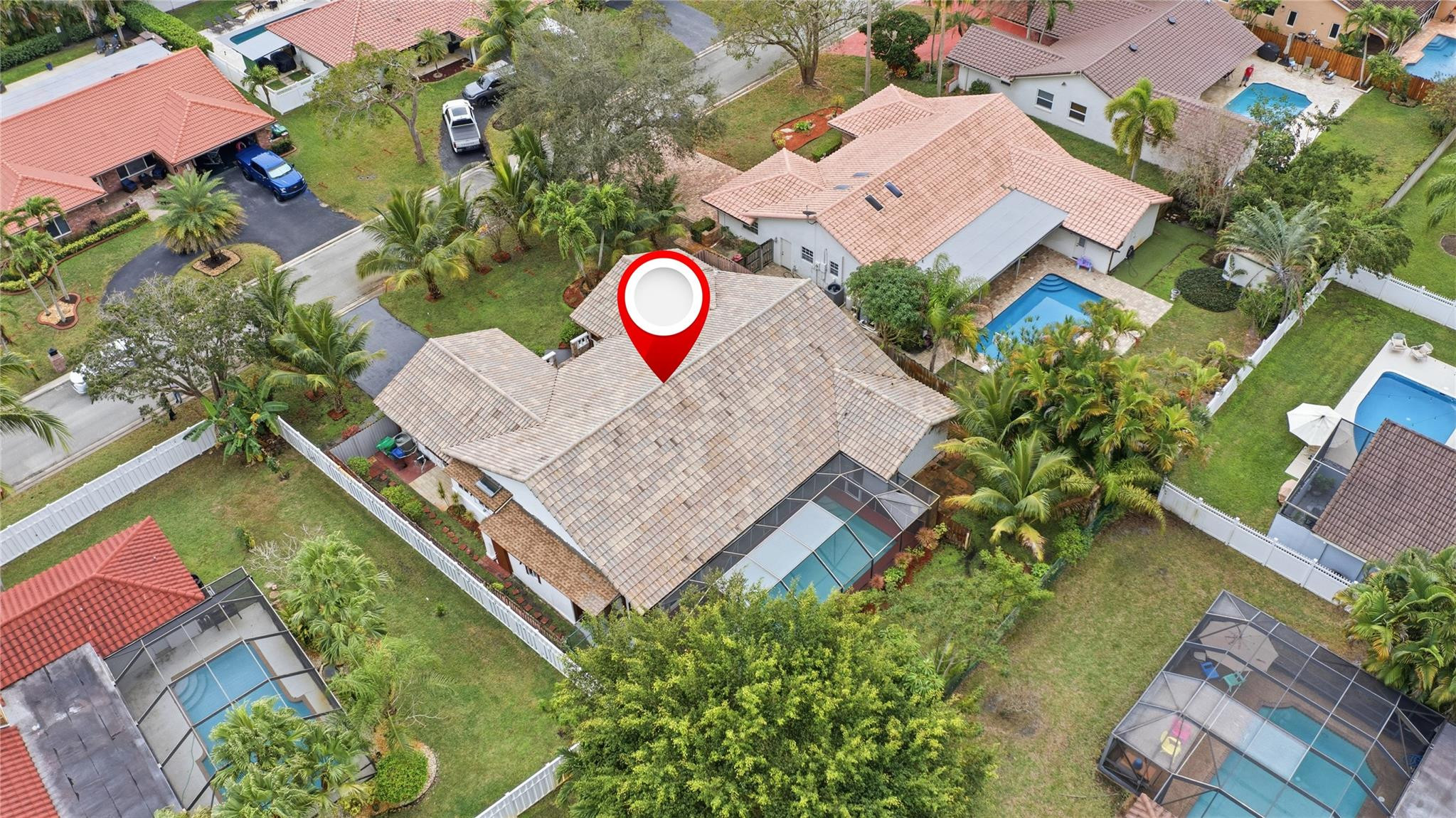 CYPRESS GLEN - Residential