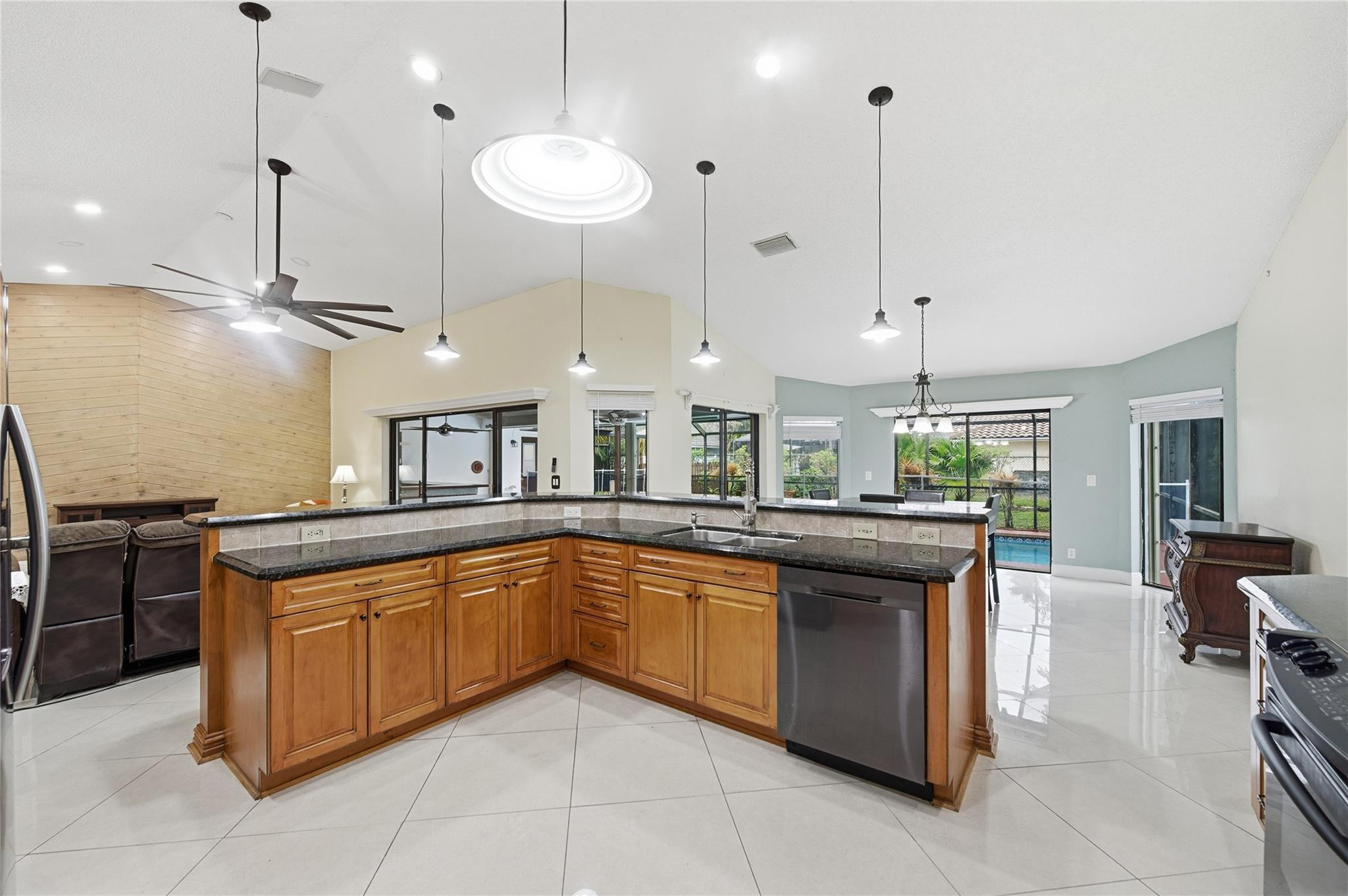 CYPRESS GLEN - Residential