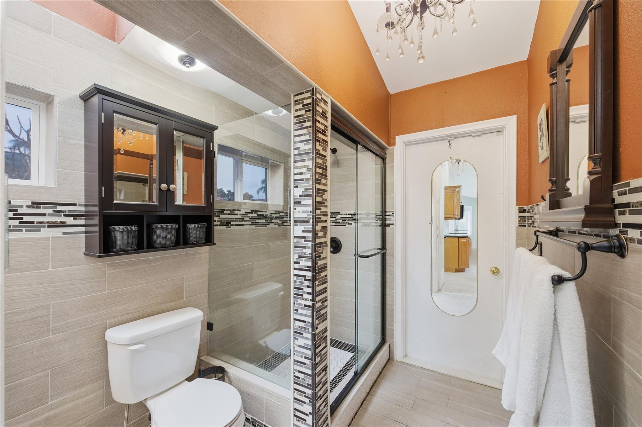 CYPRESS GLEN - Residential