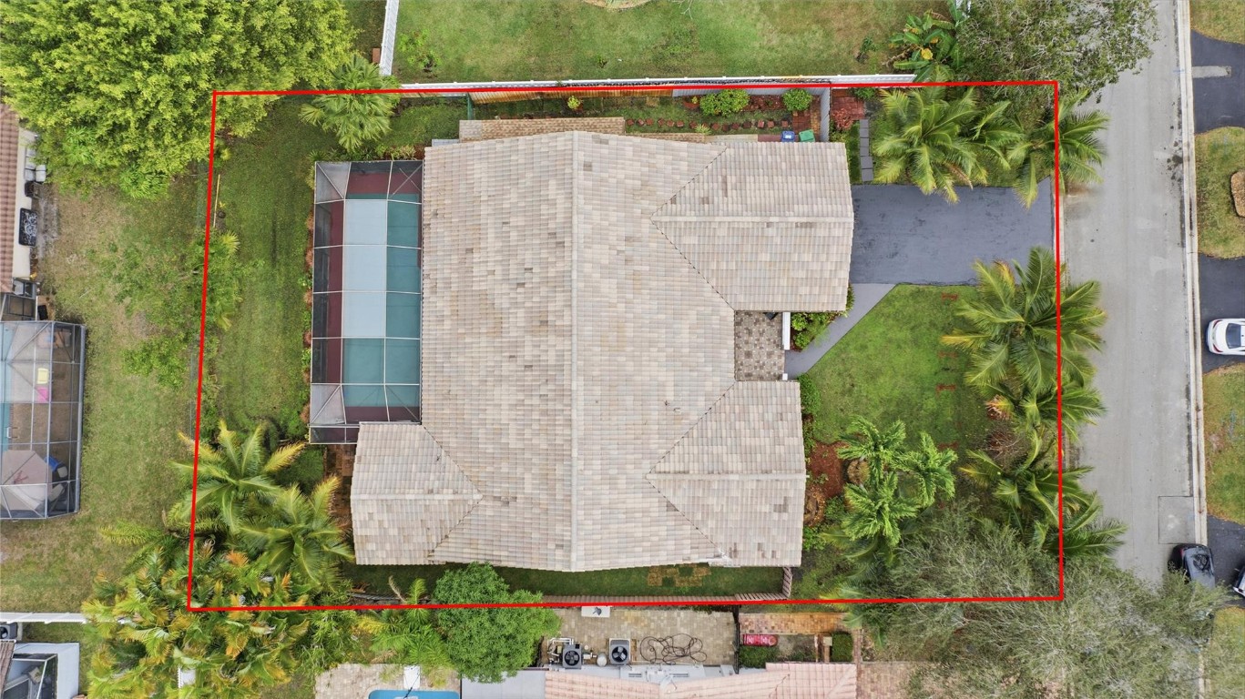 CYPRESS GLEN - Residential