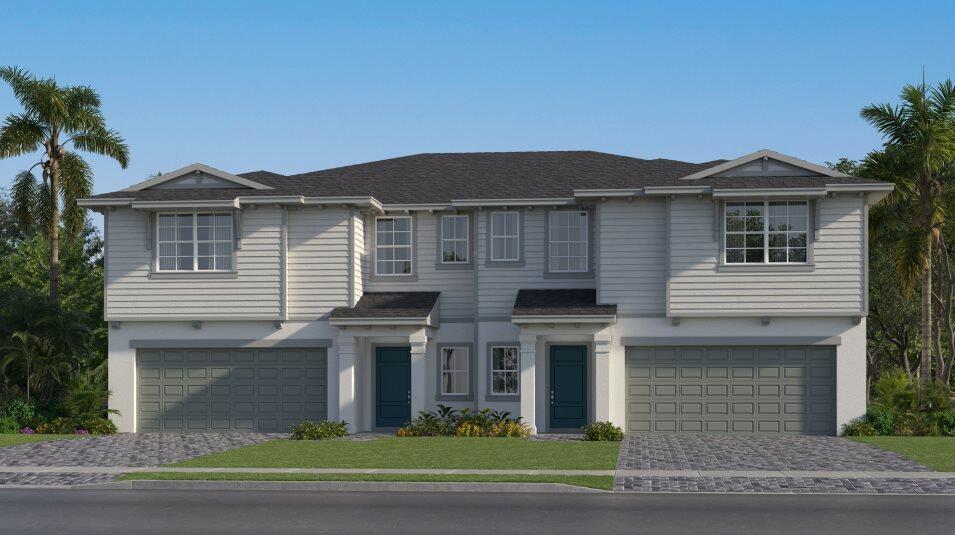 ARDEN PUD POD D NORTHWEST - Residential