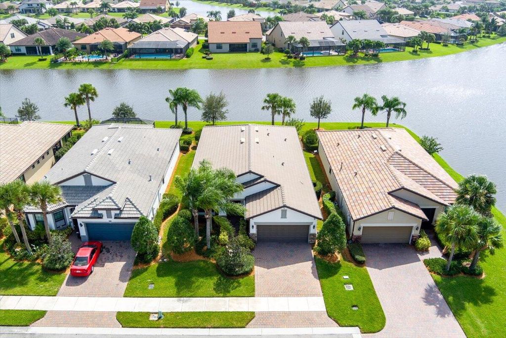 Photo of 230 SE Longview Drive, Port Saint Lucie, FL 34984 (MLS # R10924290)