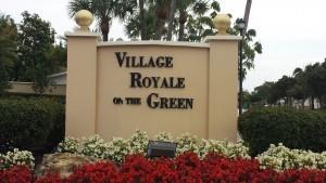 Village Royal Greenridge - Residential