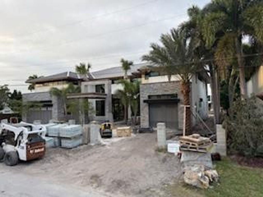 Photo of 2839 NE 26th Place, Fort Lauderdale, FL 33306 (MLS # F10549463)