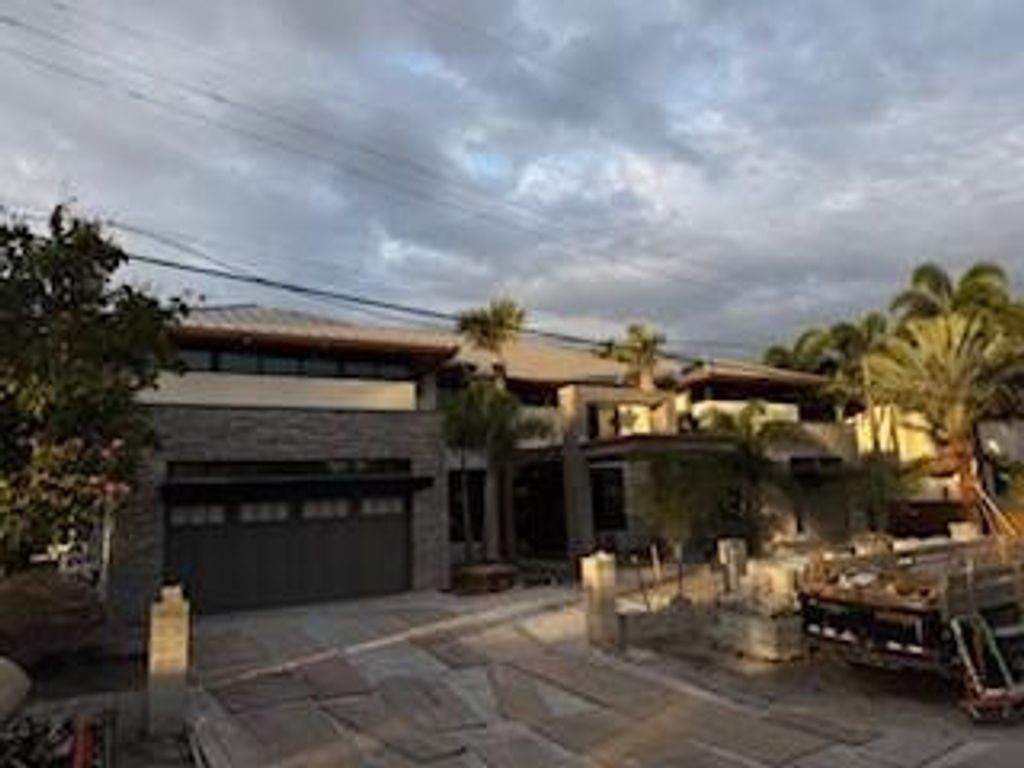 Photo of 2839 NE 26th Place, Fort Lauderdale, FL 33306 (MLS # F10549463)