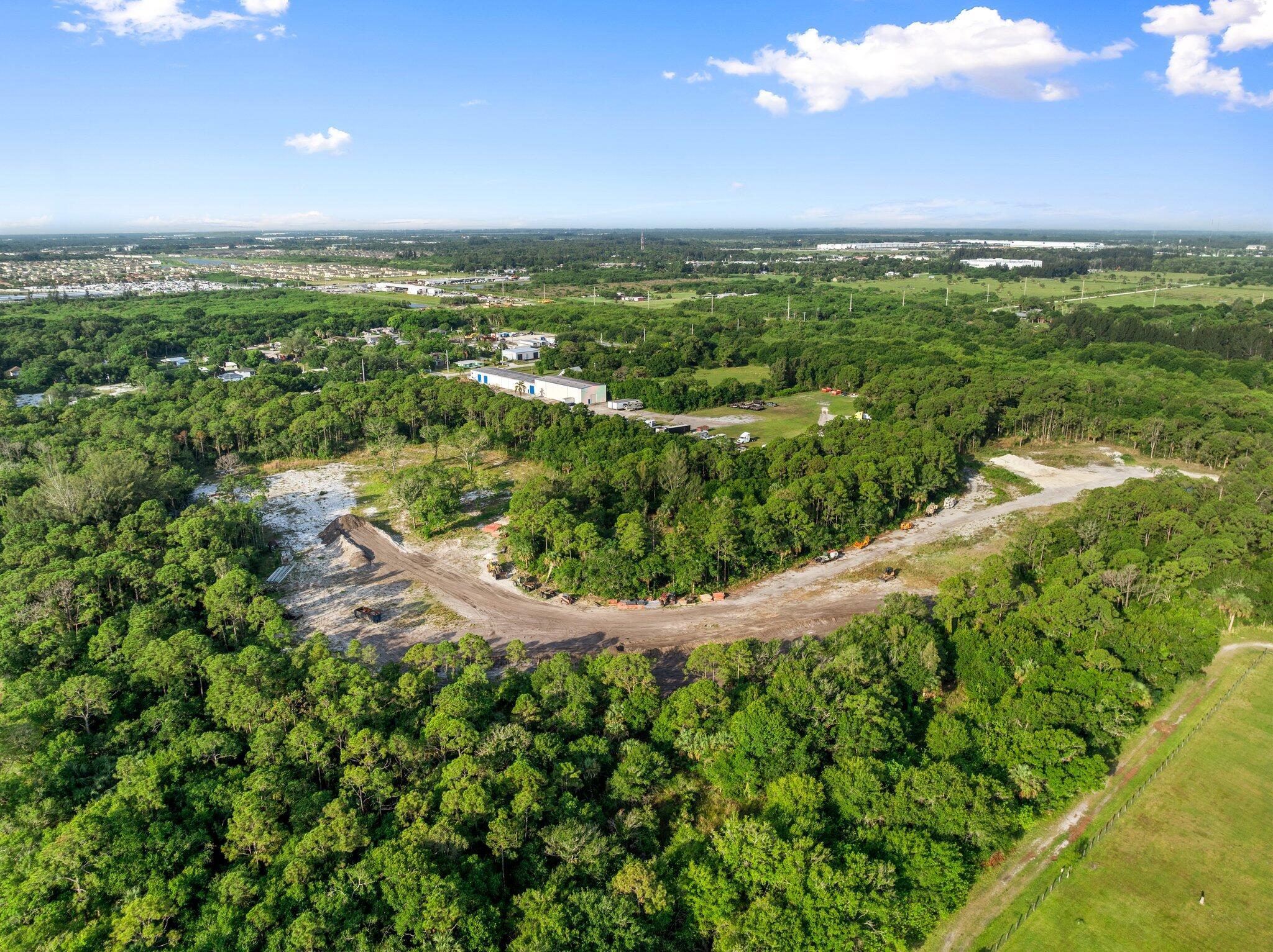 Angle Rd - Commercial Sale