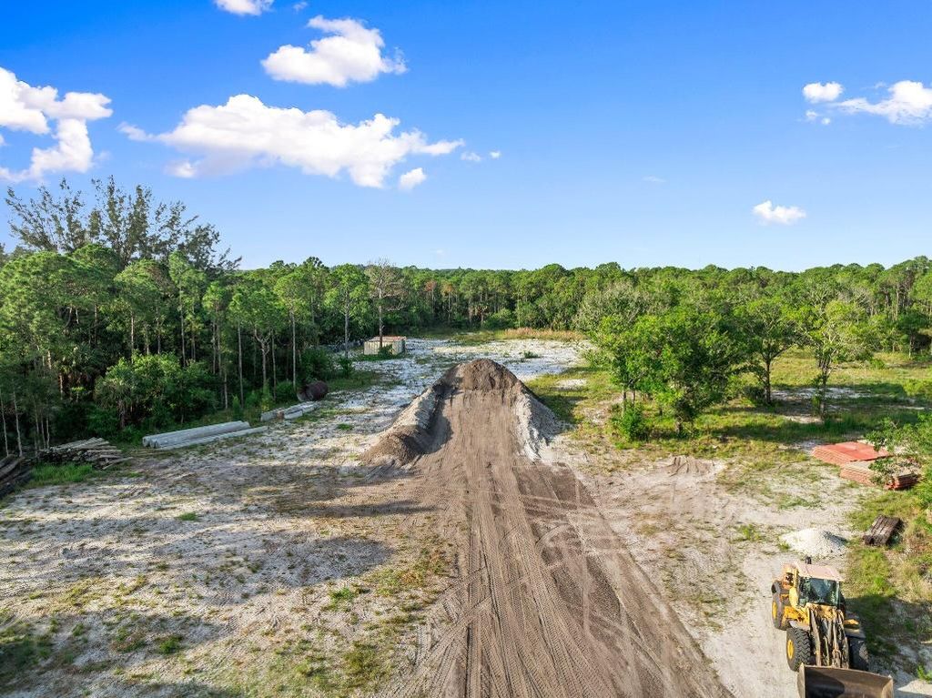 Photo of Tbd Metzger Road, Fort Pierce, FL 34947 (MLS # R11092961)