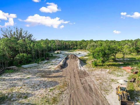 Tbd Metzger Road Fort Pierce FL 34947