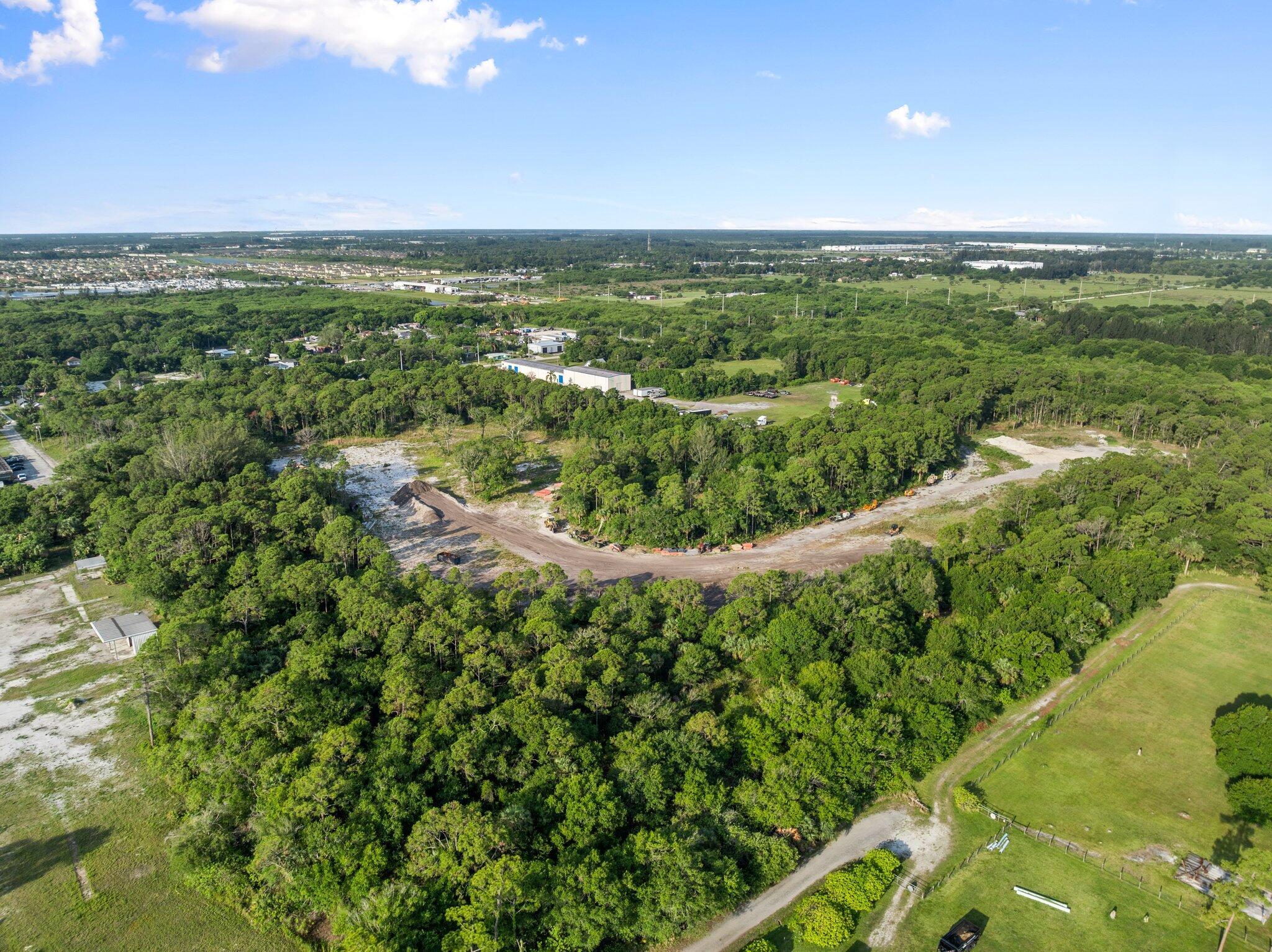 Angle Rd - Commercial Sale