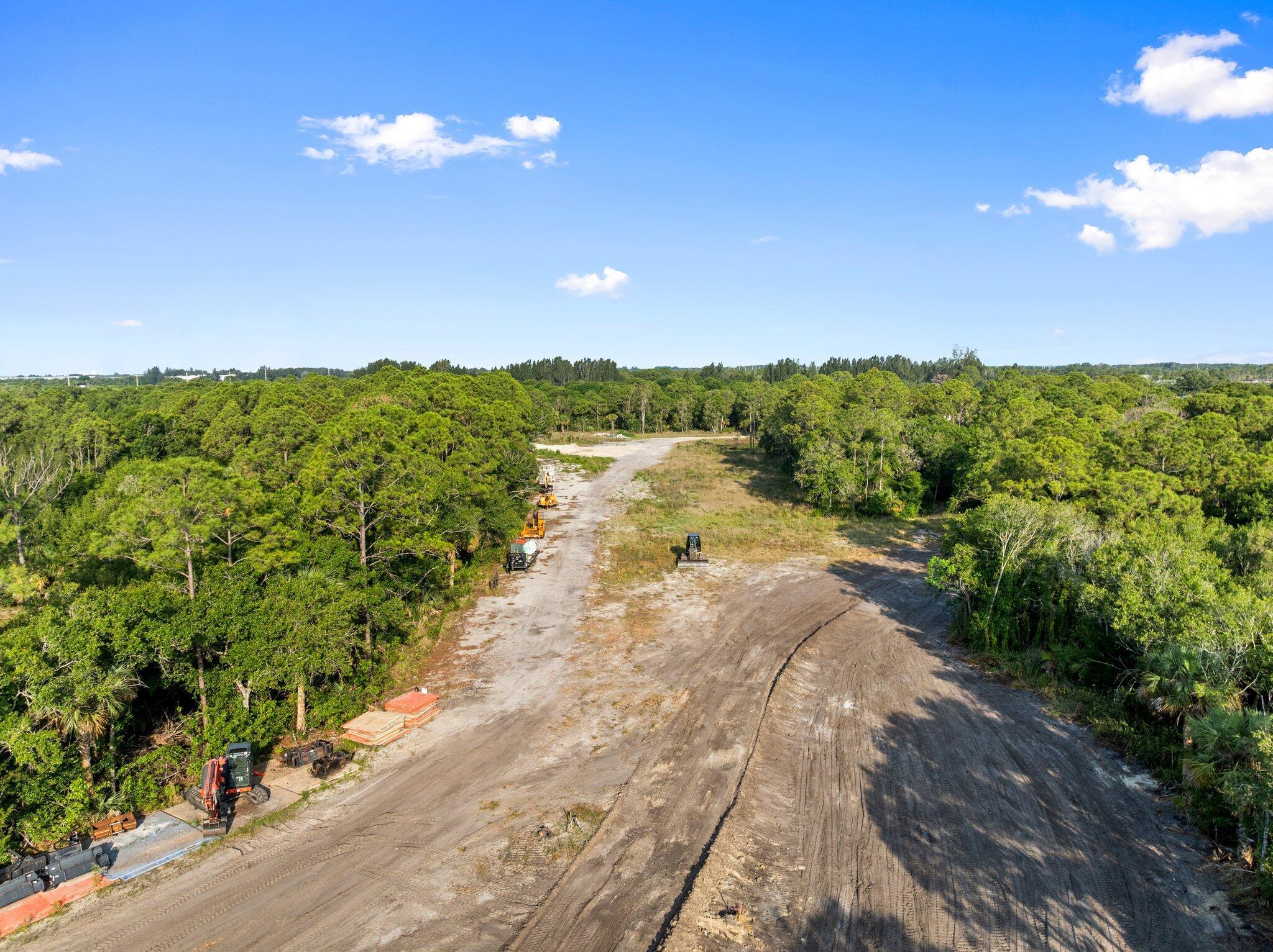 Angle Rd - Commercial Sale