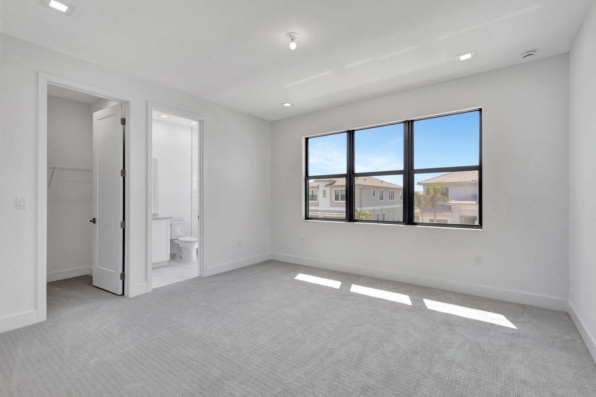 AVENIR POD - Residential